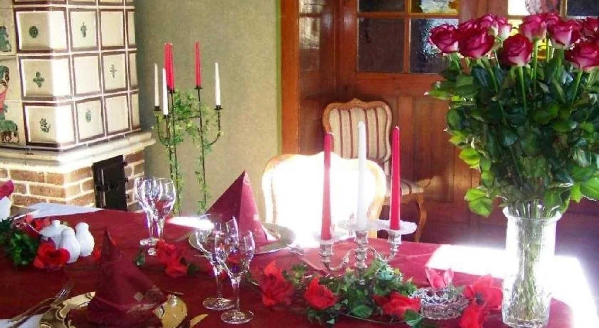 Burghotel Landeskrone