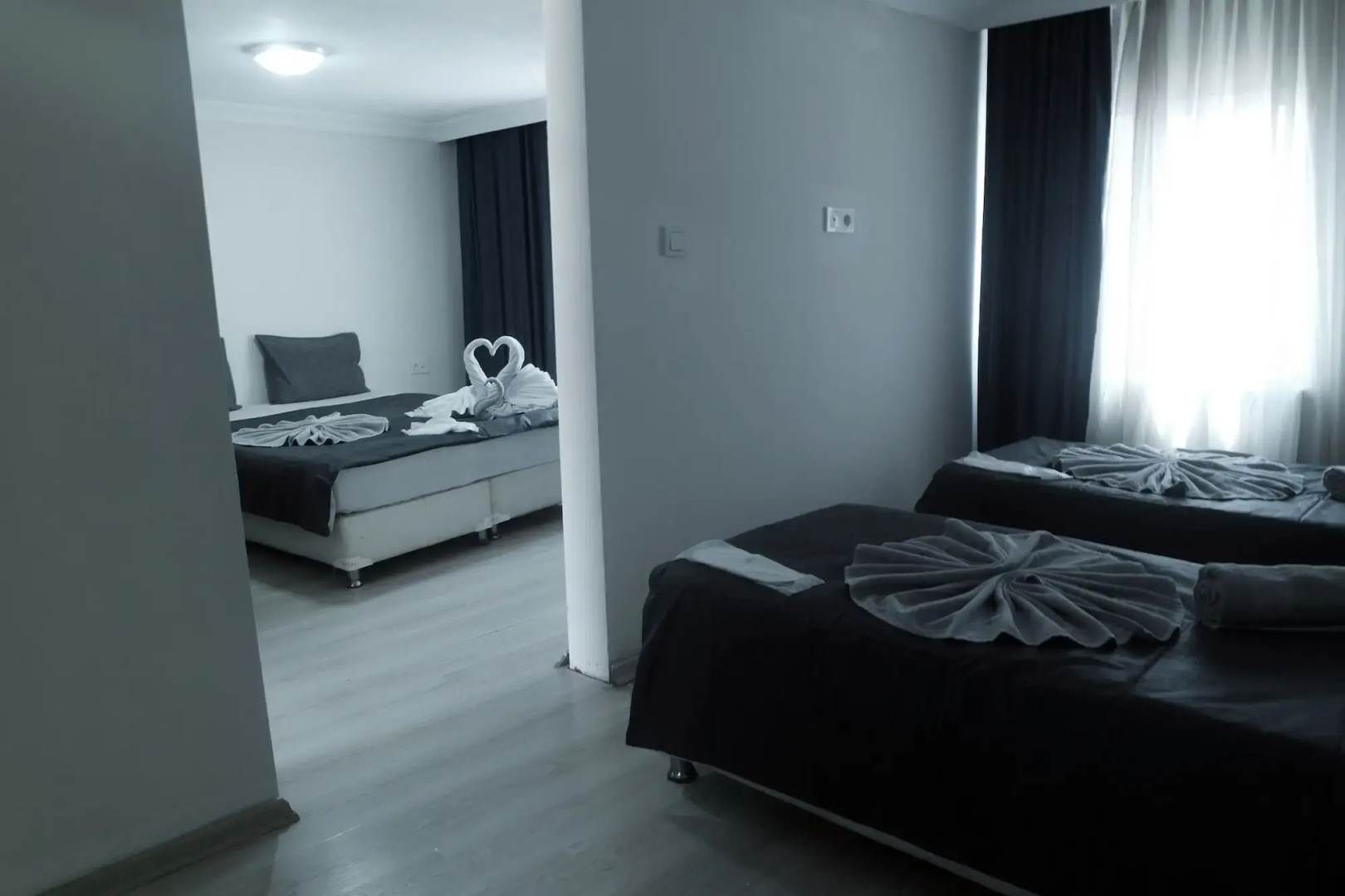 Reydel Hotel