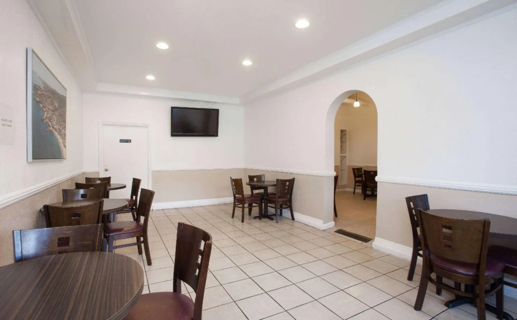 Capri Suites Anaheim