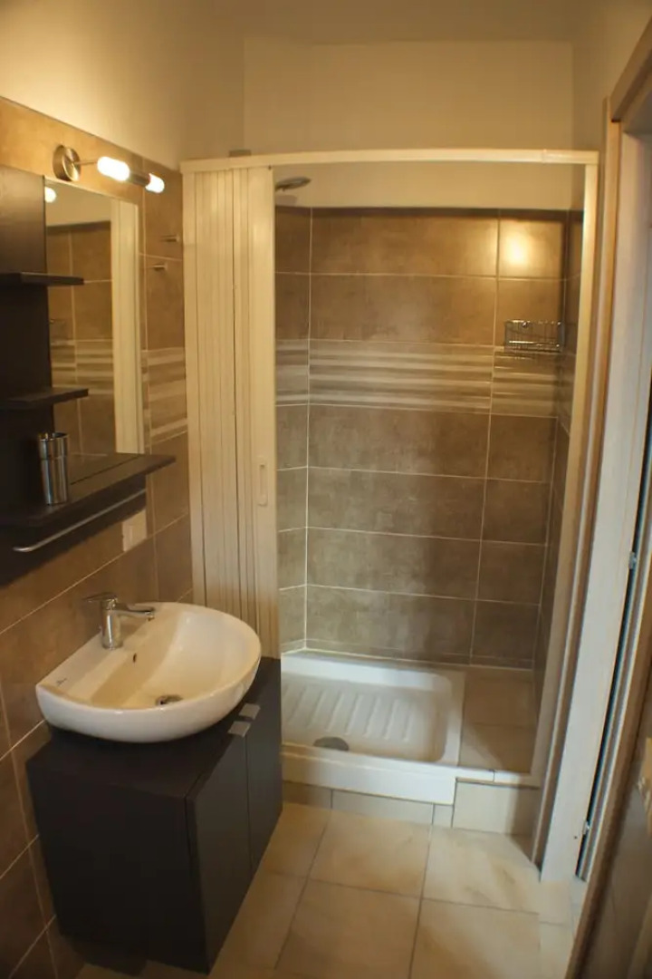 Holiday Apartments Serraglio