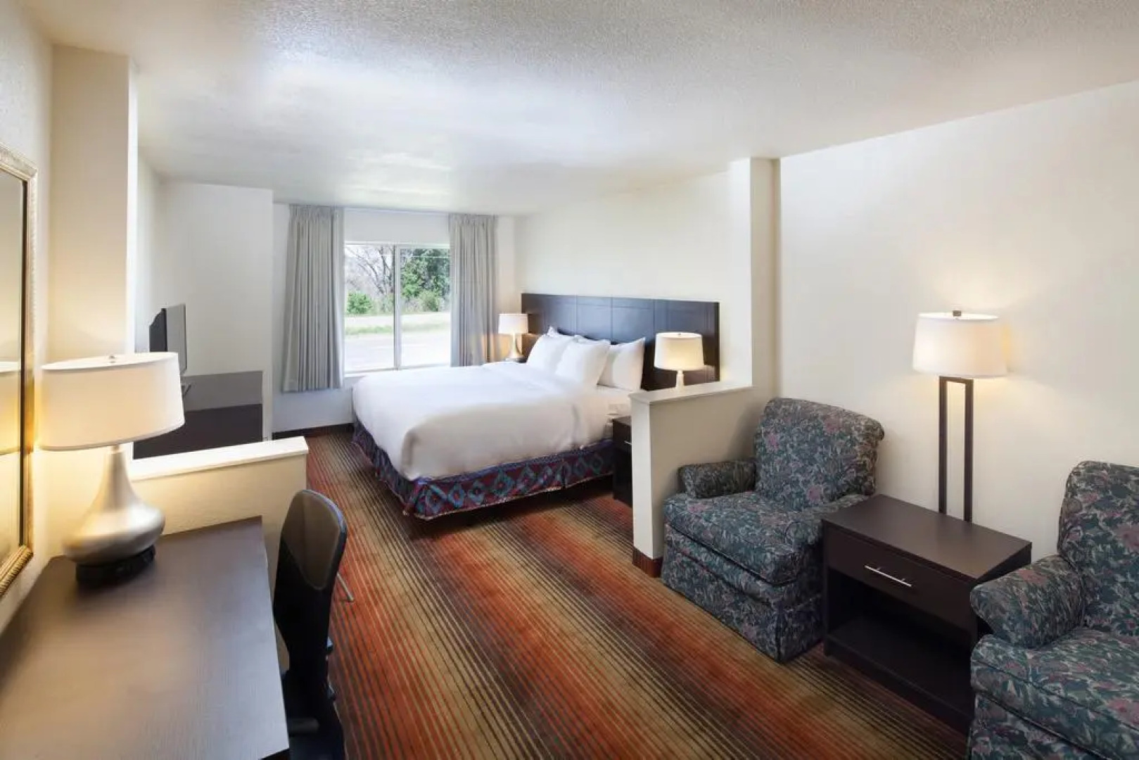 Red Lion Hotel La Junta