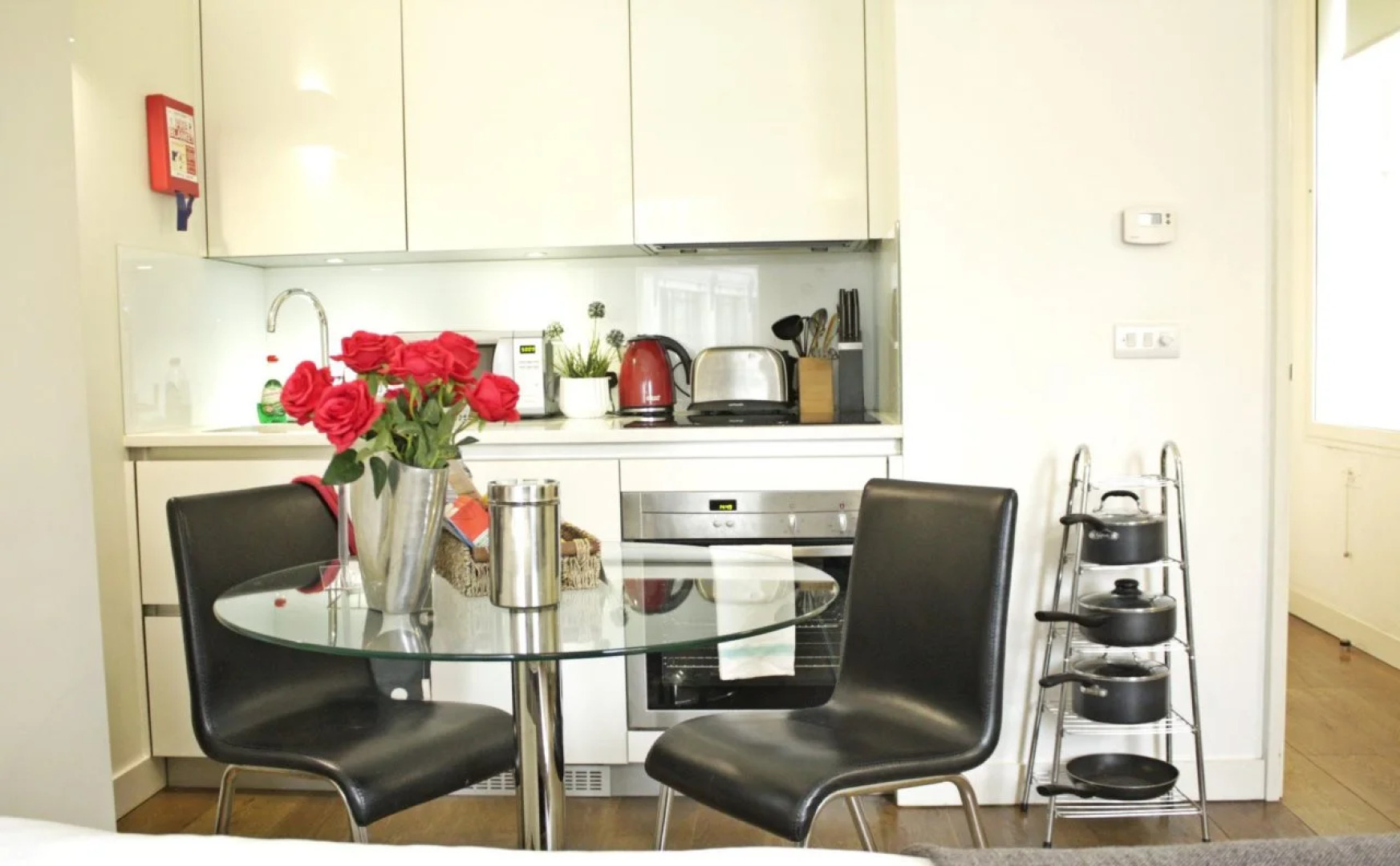 Urban Stay London City Apartments