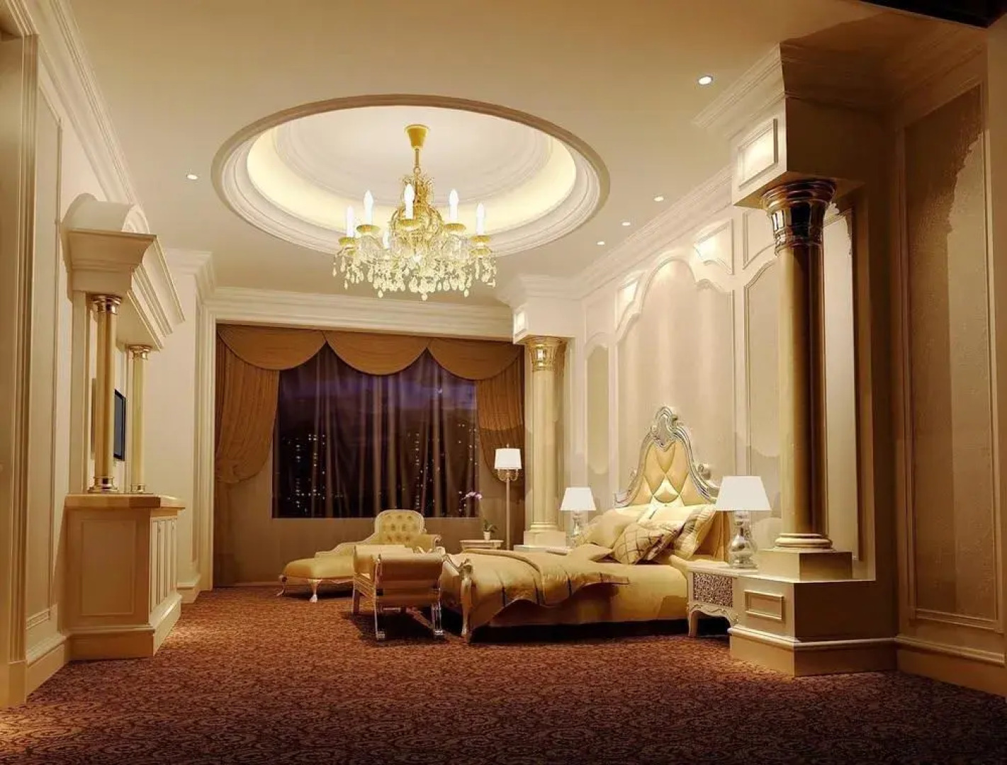 Liaobin Boli Hotel - Panjin