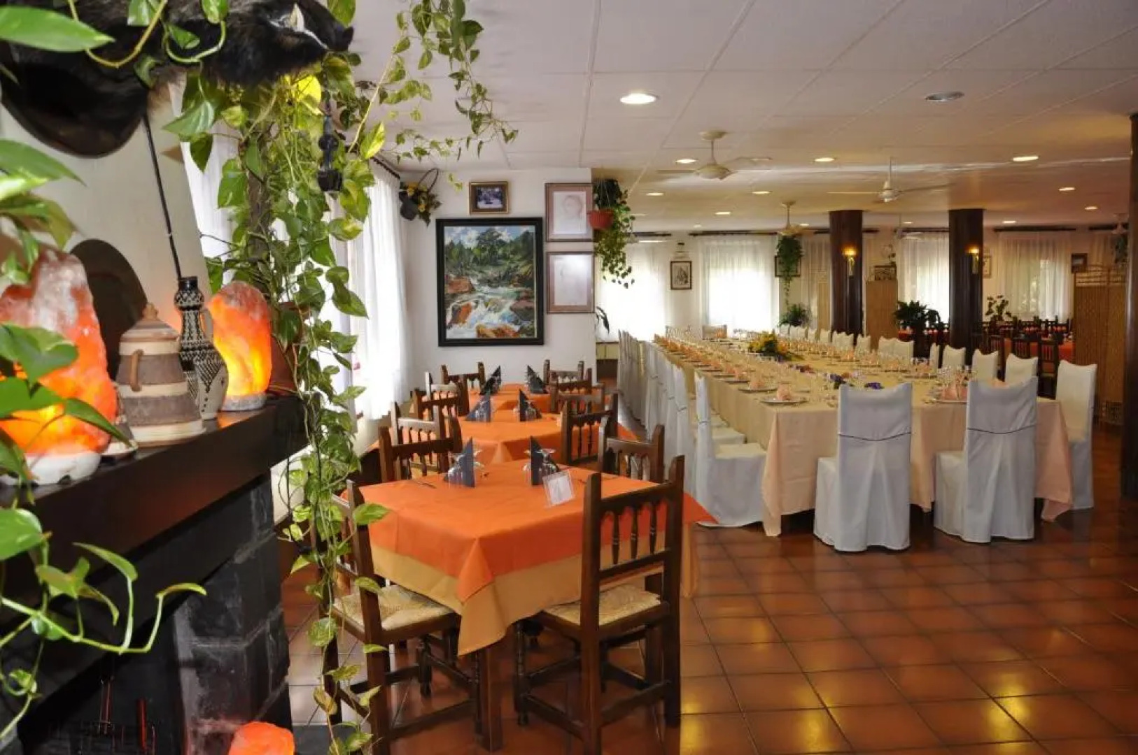 Hotel Castillo dAcher