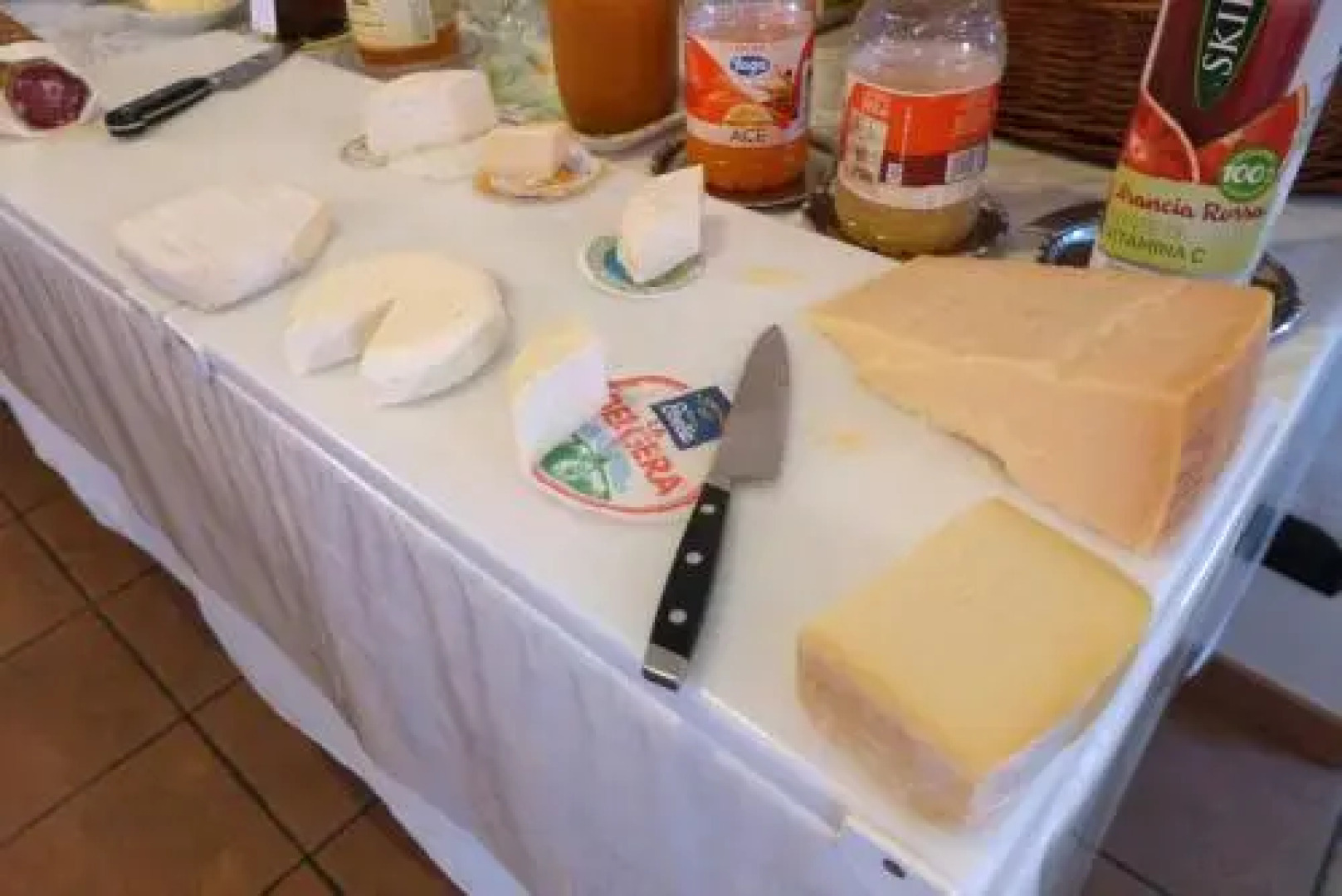 Agriturismo Le Viole