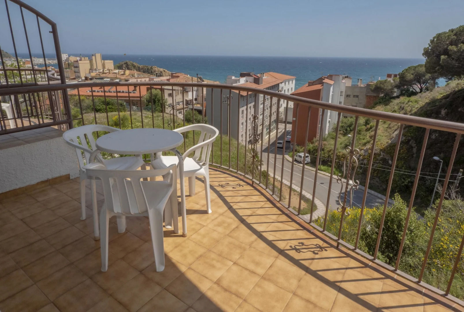 Apartaments AR Muntanya Mar