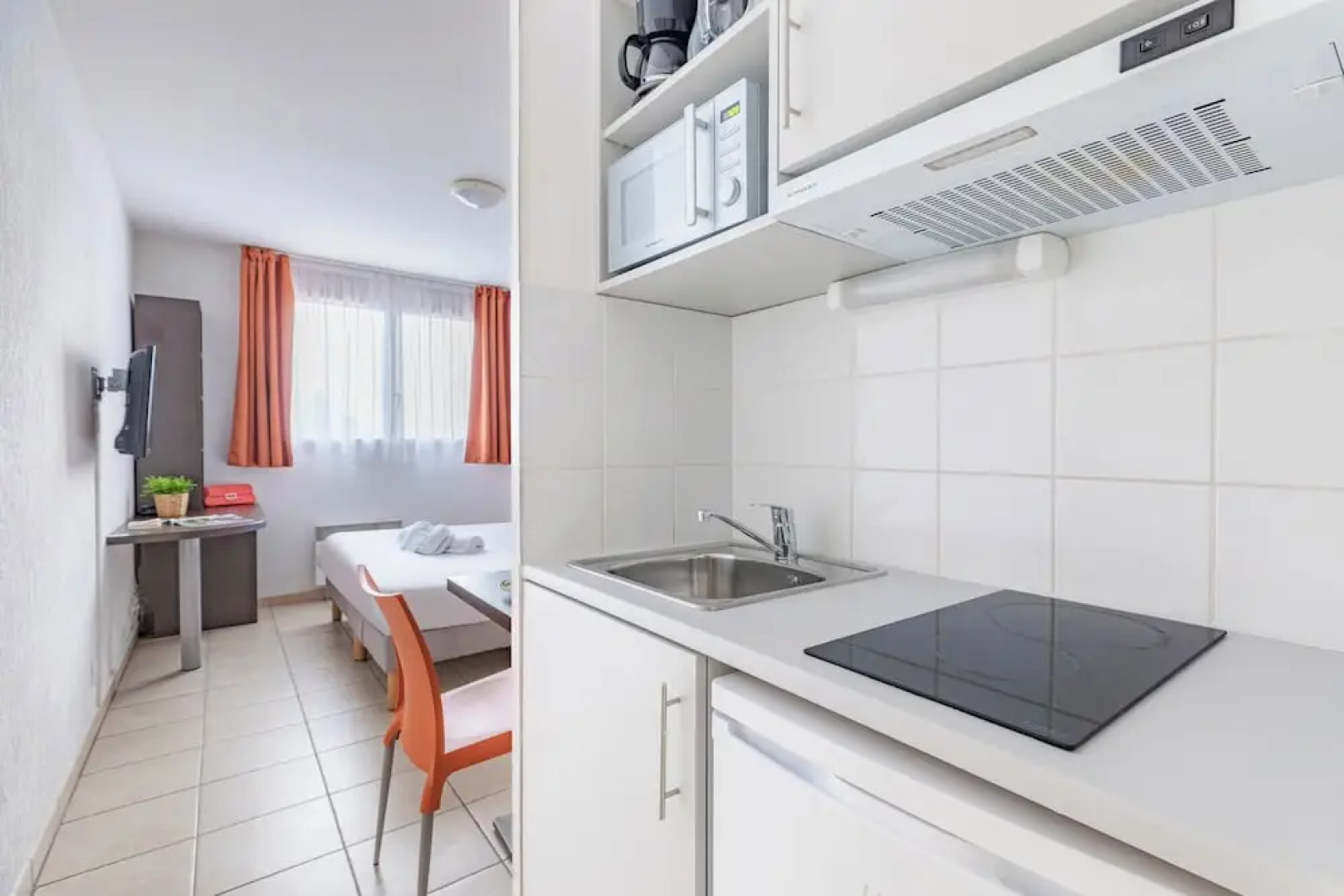 Appart'city Marseille Aeroport Vitrolles - Appart Hotel