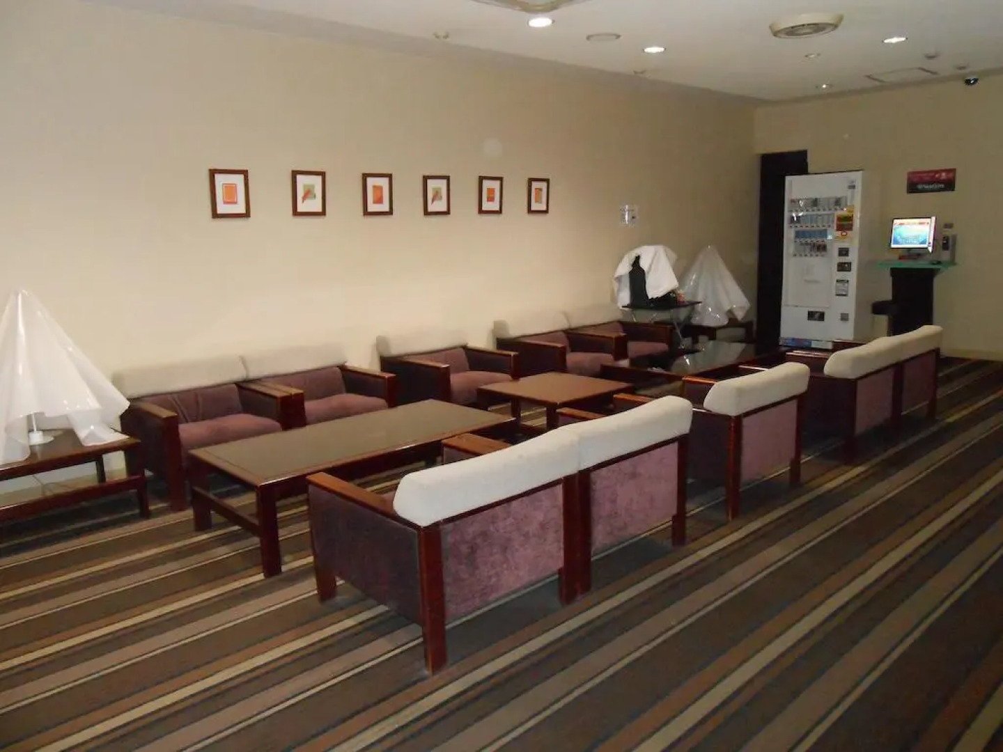 Smile Hotel Kumagaya