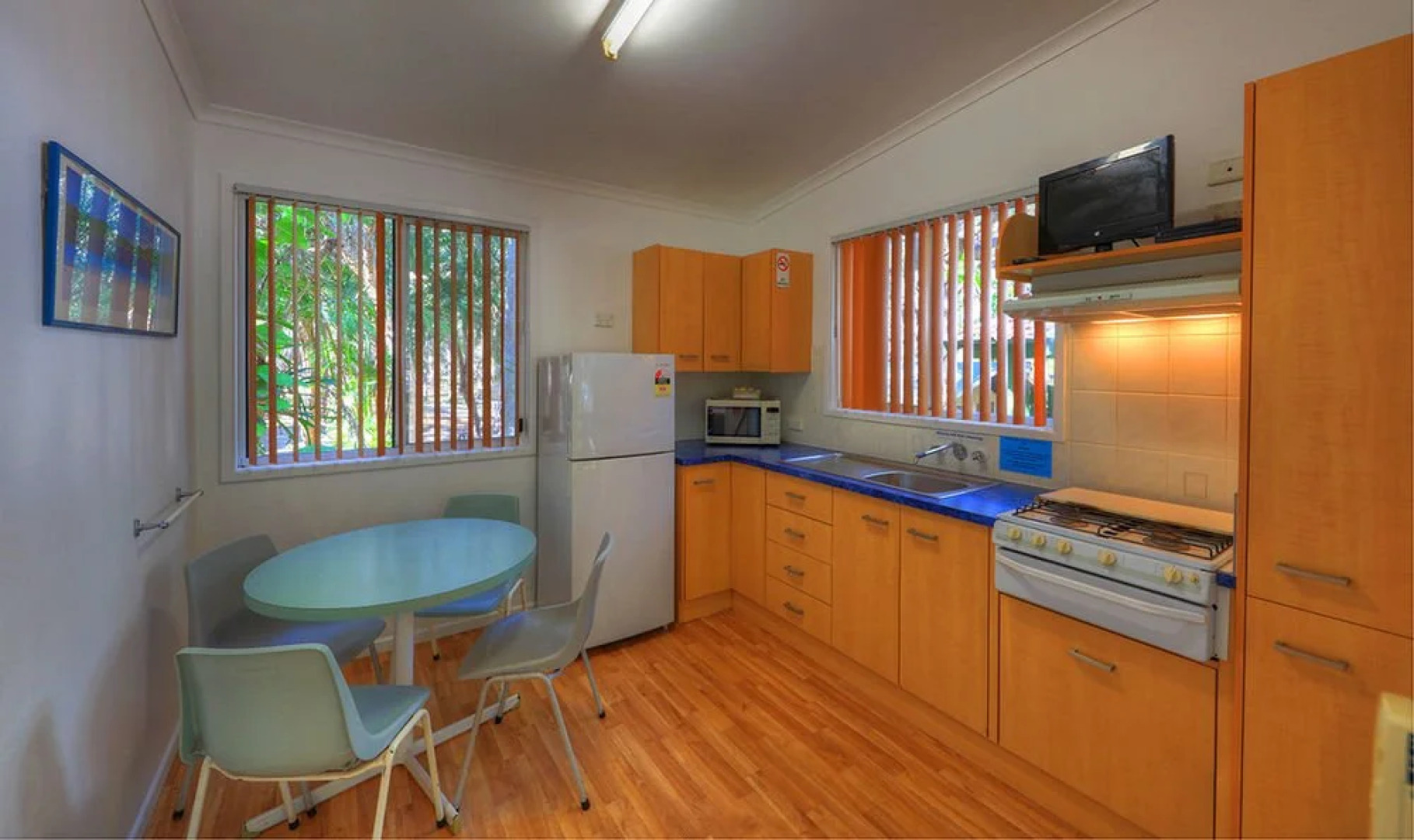 Cathedrals on Fraser