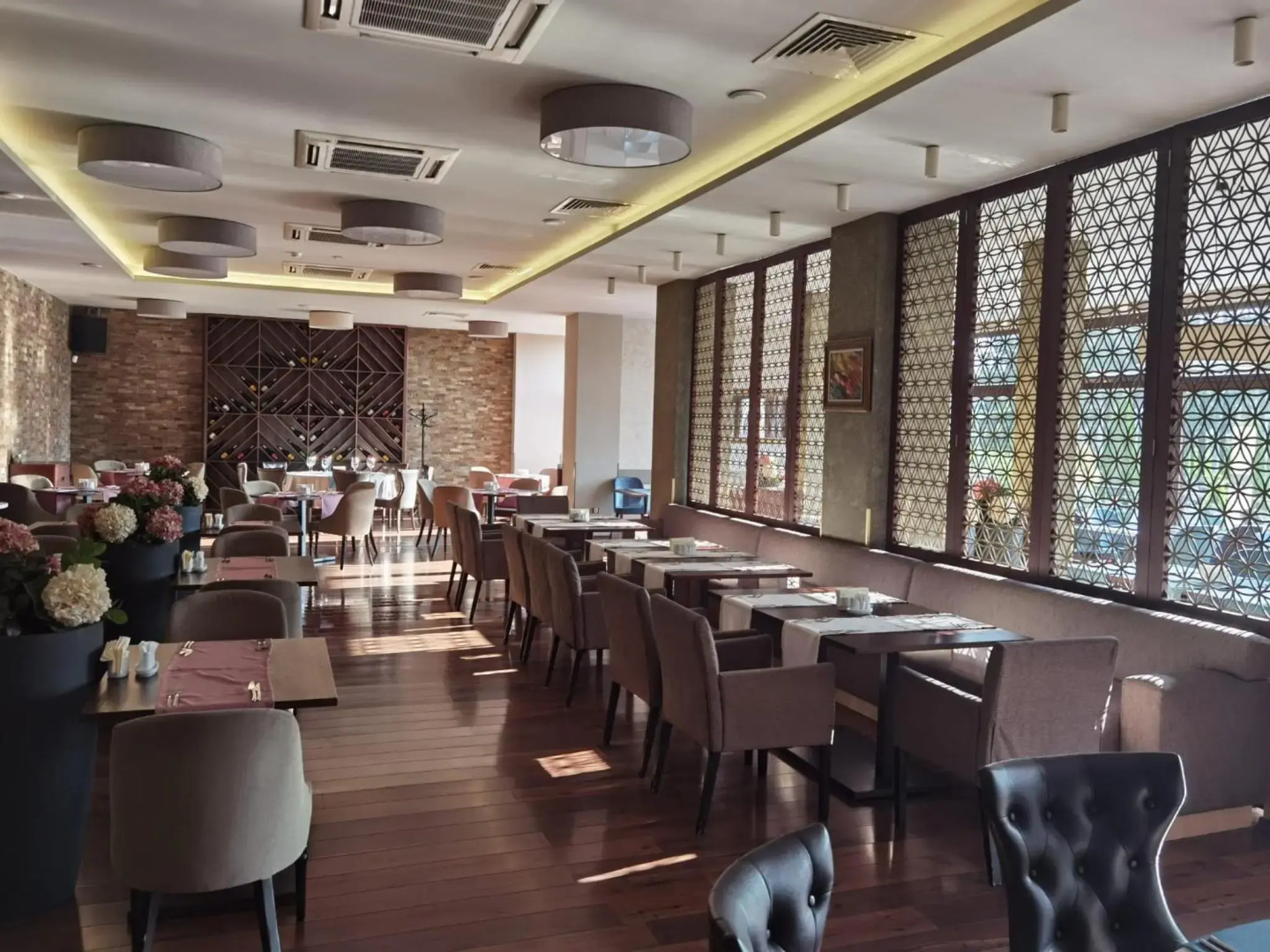 Spa Hotel Belchin Garden