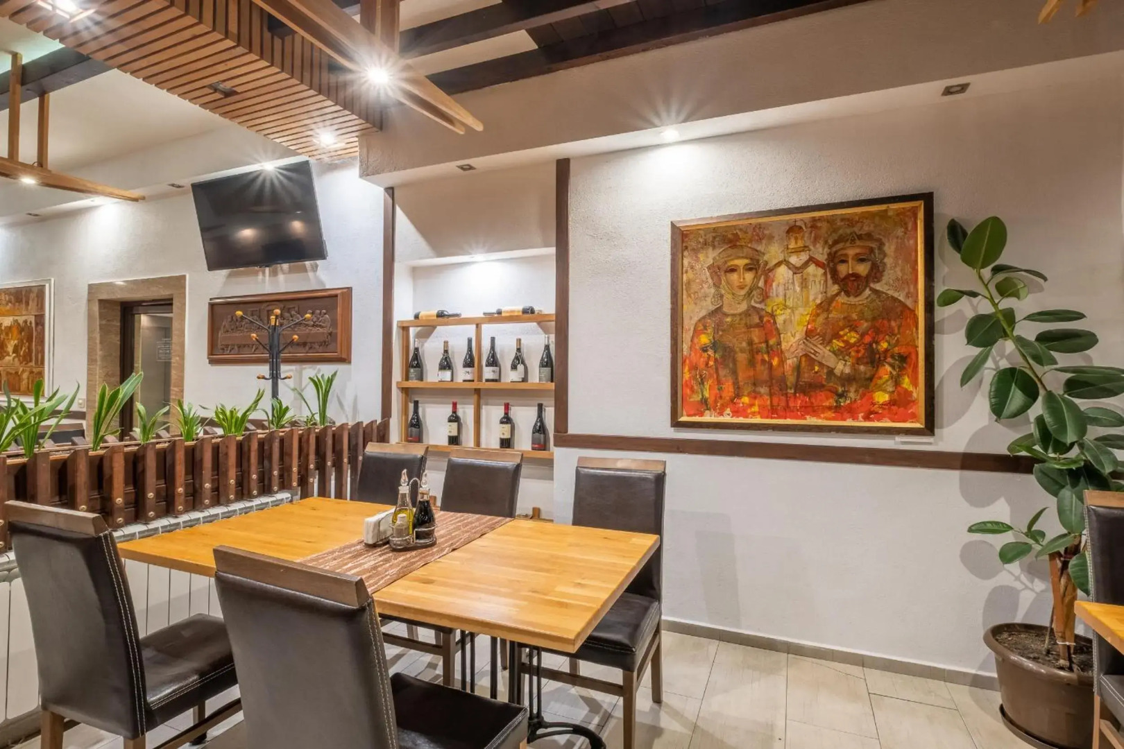 Park Hotel Asenevtsi