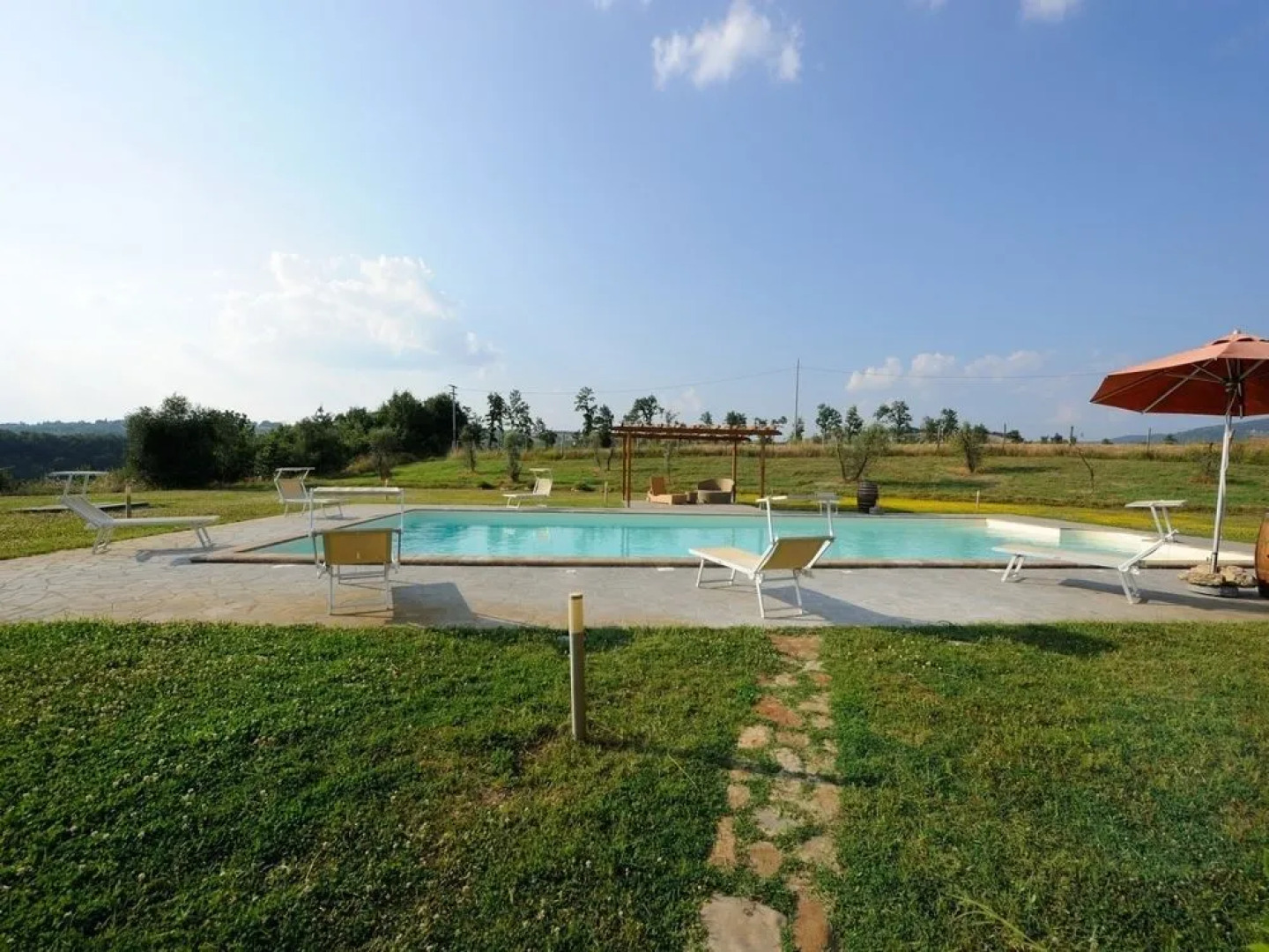 Agriturismo Tenuta Copio