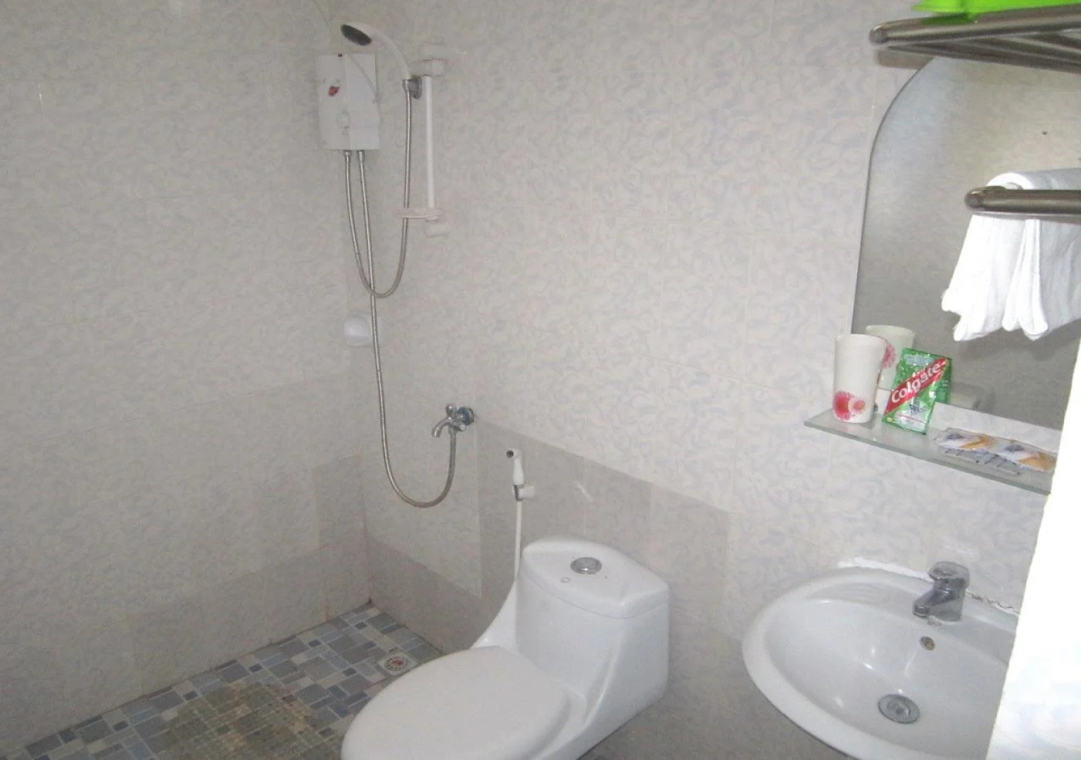 Dreamland Beach Resort