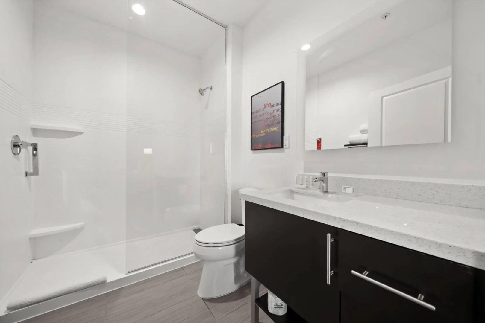 TownePlace Suites by Marriott Waco Northeast