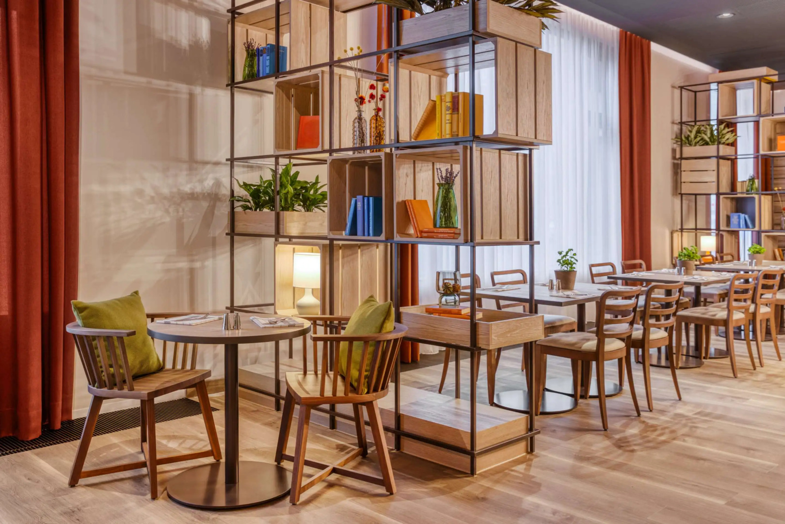 IntercityHotel Hildesheim