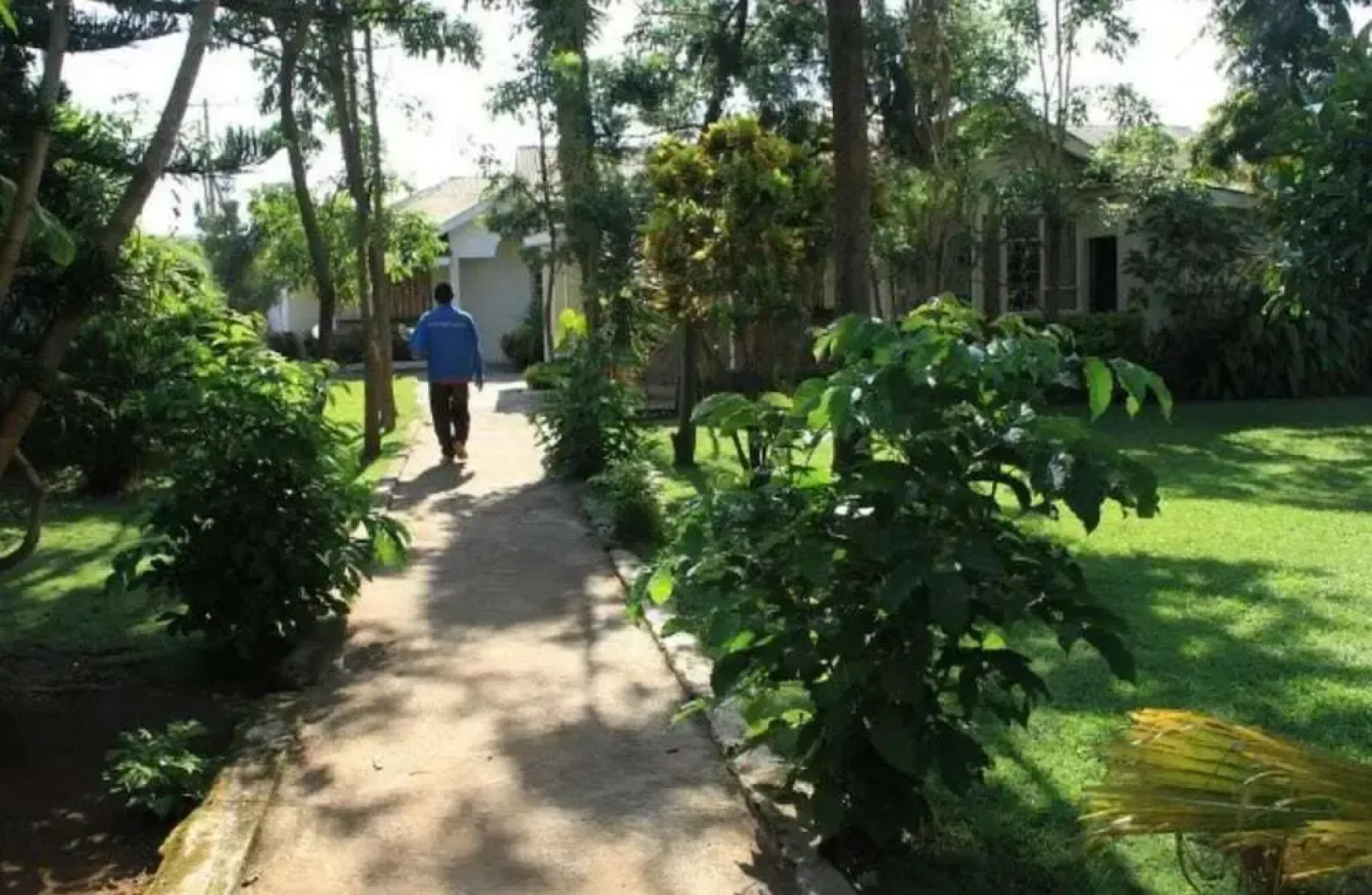 Isibania Borderpoint Lodge