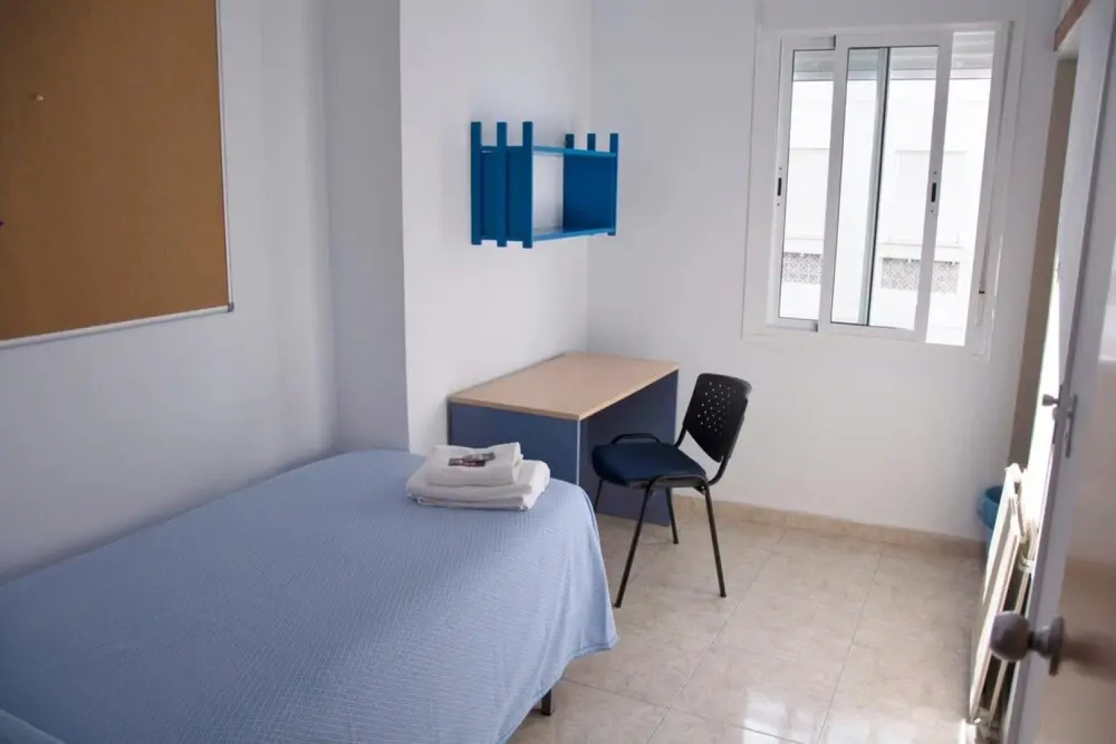 Residencia de Estudiantes Cádiz Centro