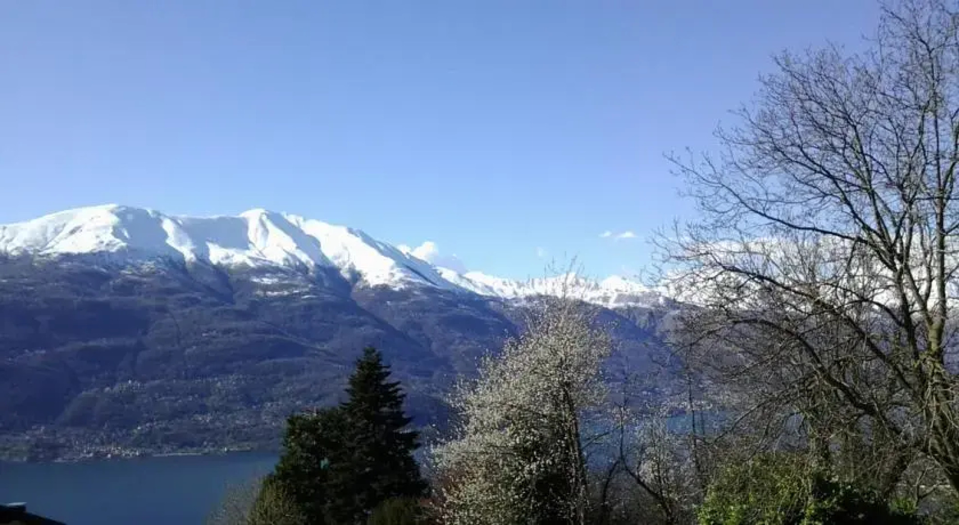Cottage di Charme sul Lago di Como