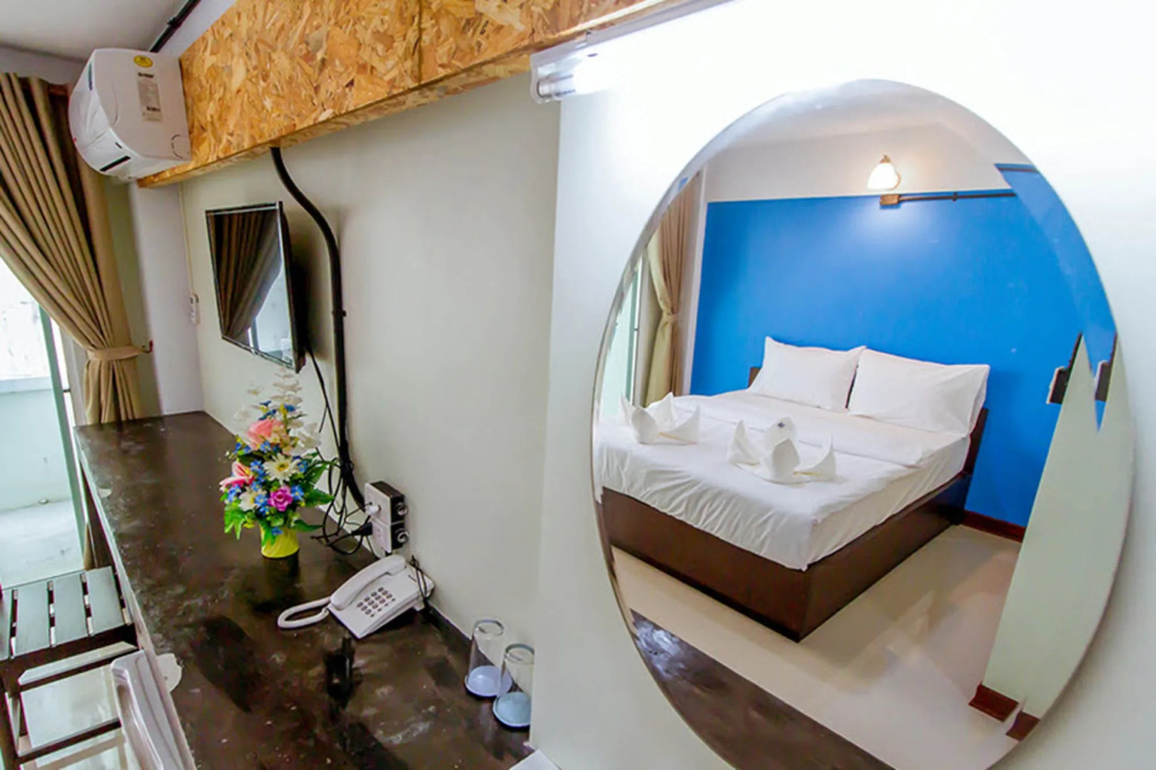 Vatchara Northgate Hotel