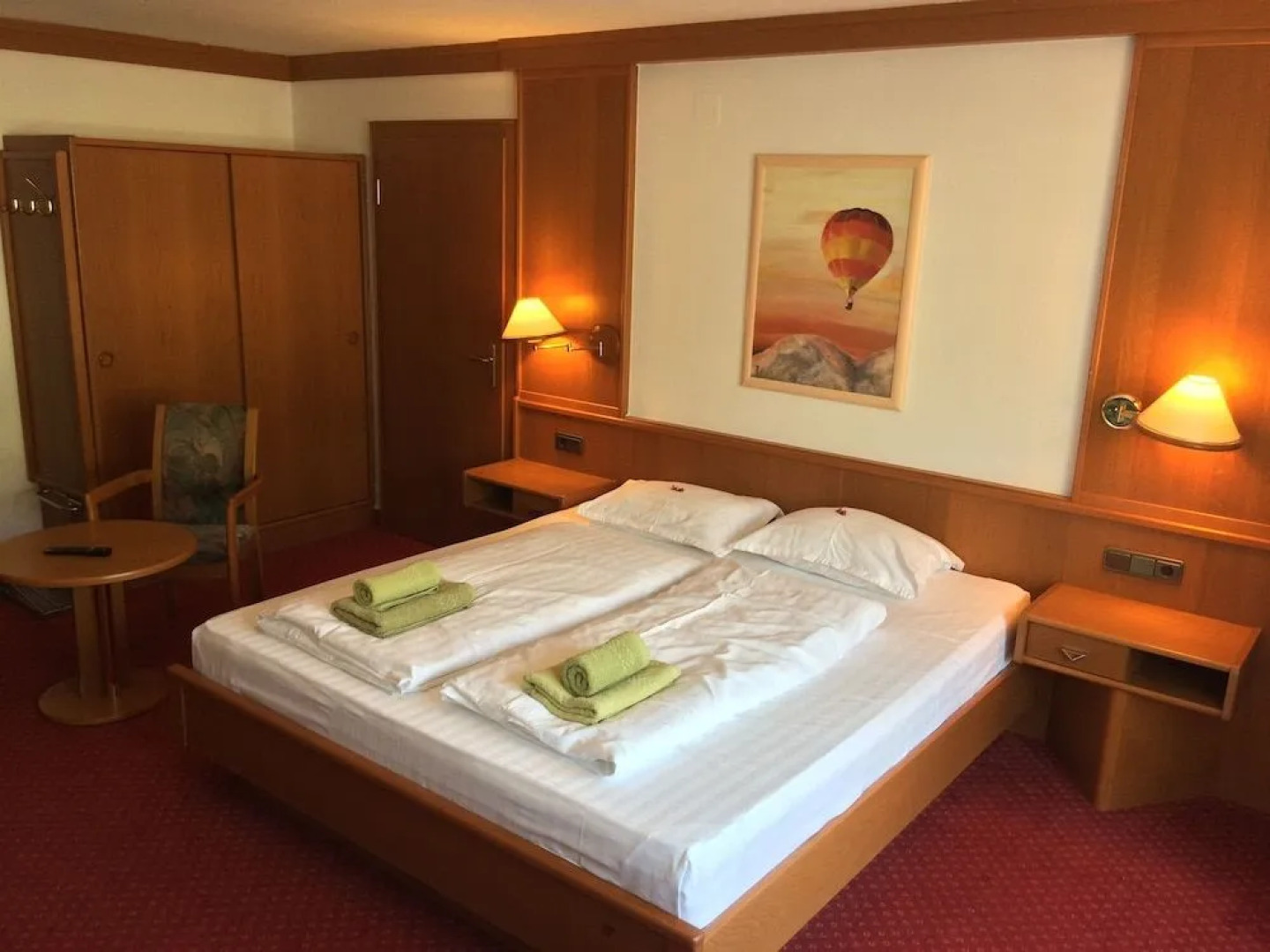 Naturerlebnishotel Kehlbachwirt