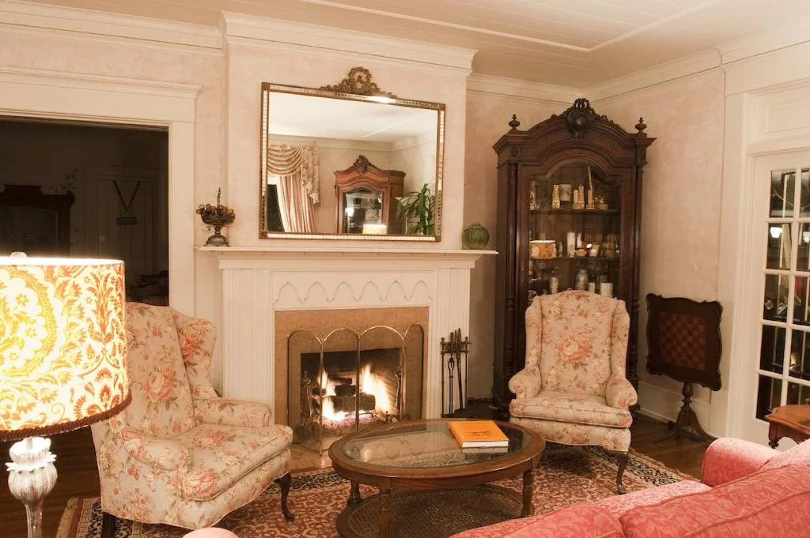 The Bissell House Bed and Breakfast