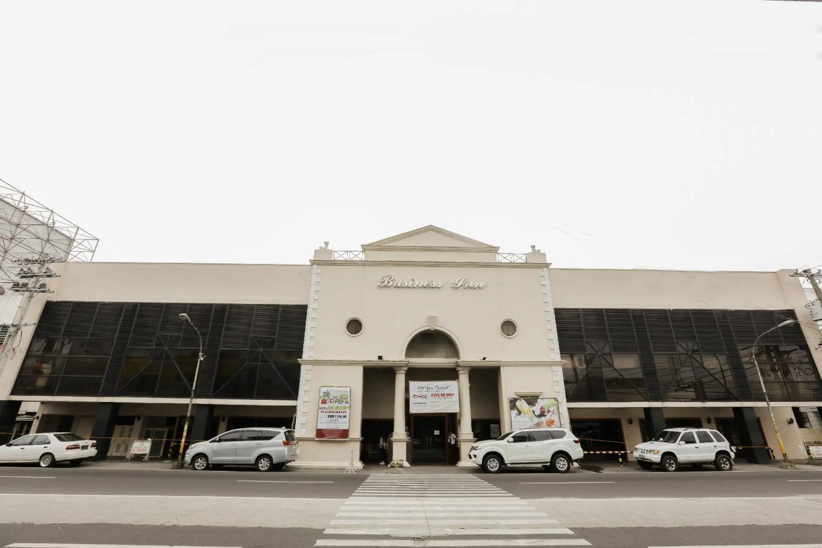 Bacolod Business Inn