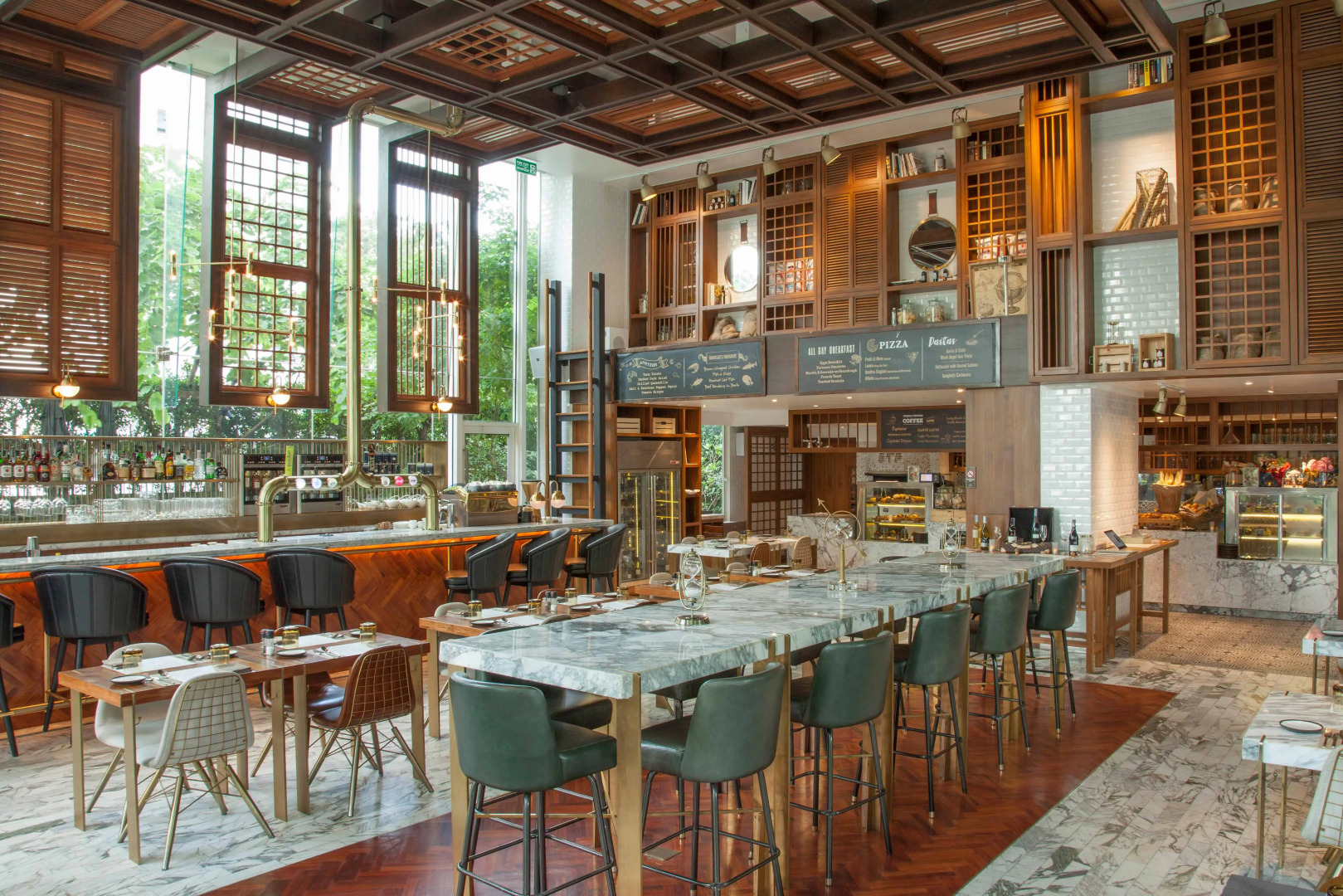 137 Pillars Suites & Residence Bangkok