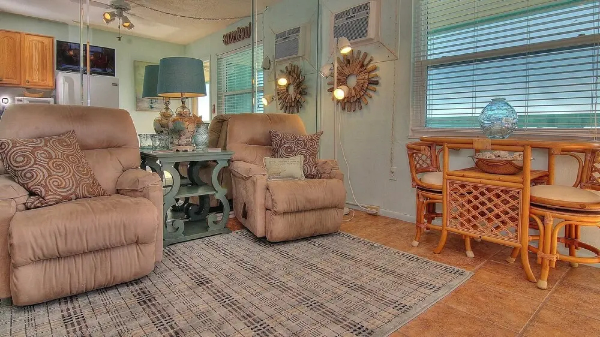 Chateau Condominiums by Teeming Vacation Rentals