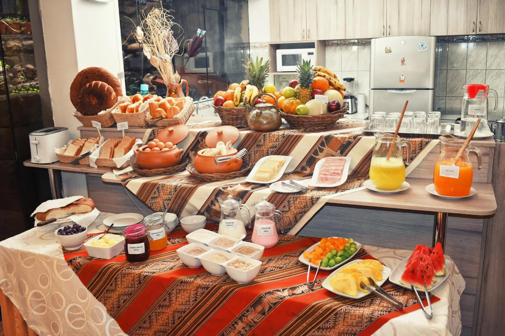 BozArt Hotel Boutique