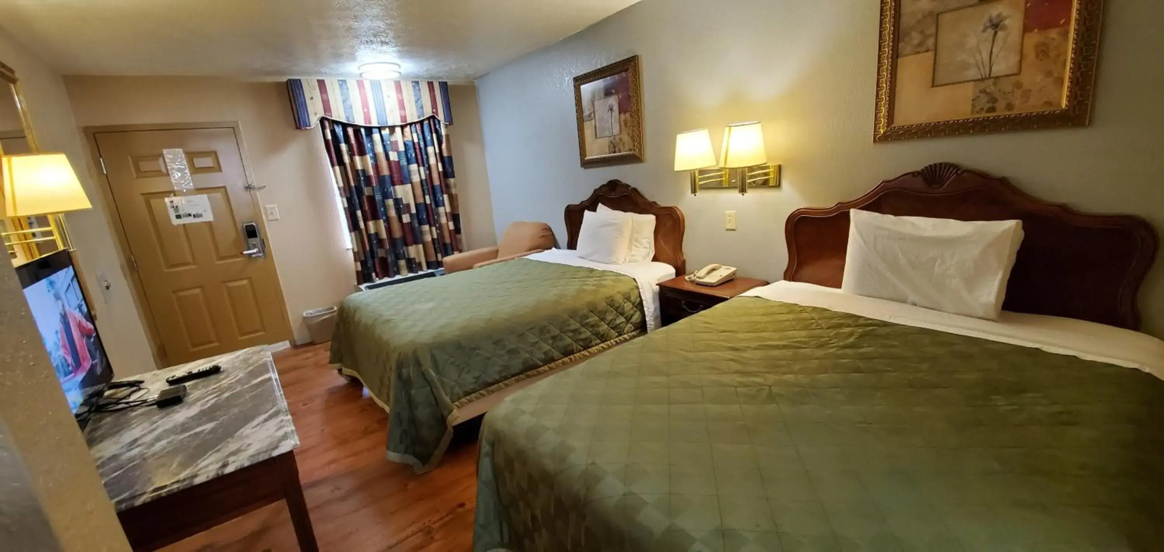 FairBridge Inn & Suites McDonough