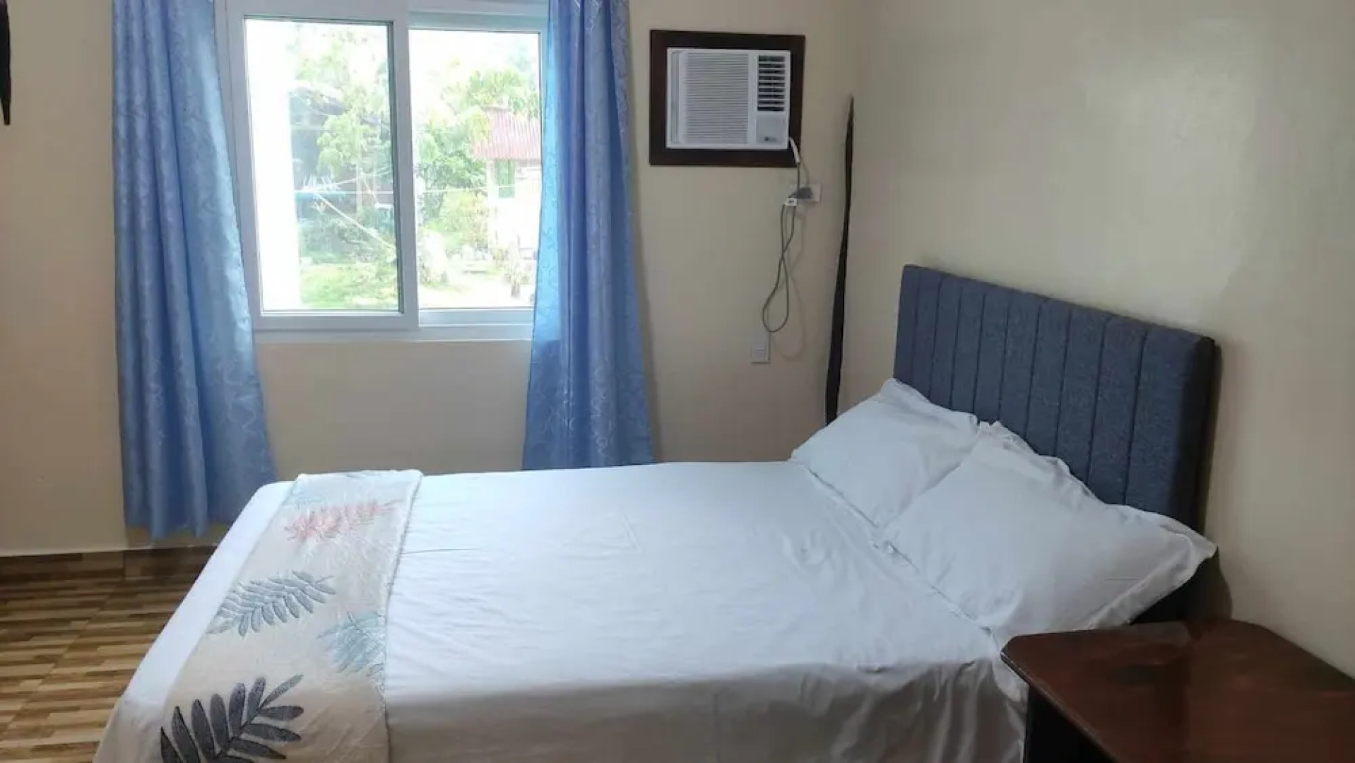 White Sands Paradise Beach Resort