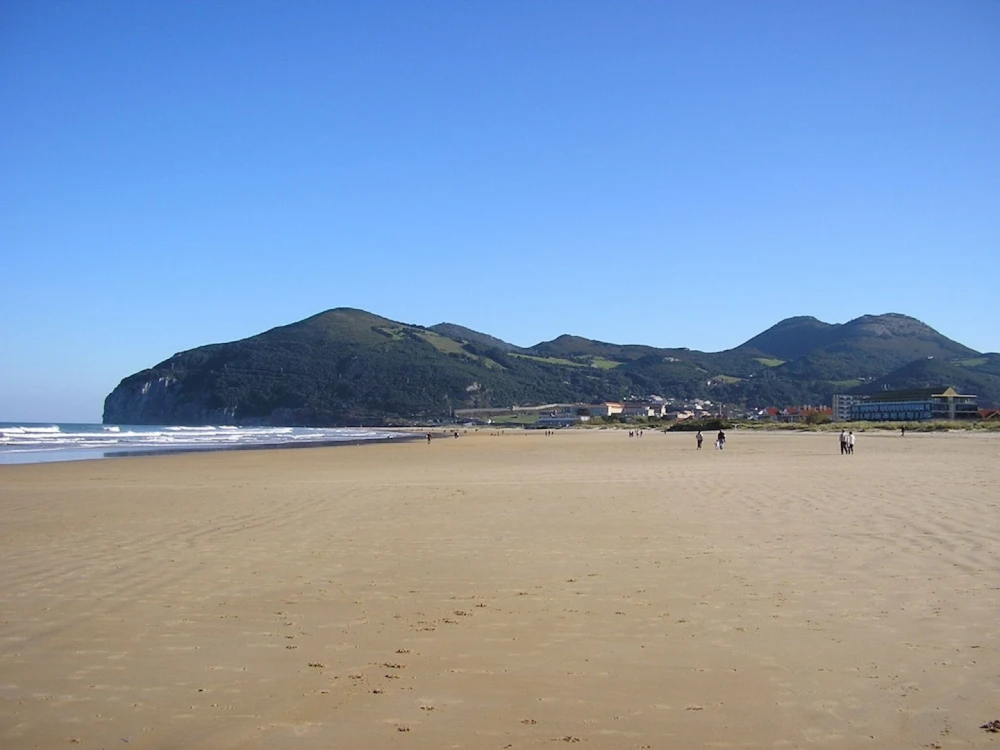 Posada La Rivera De Escalante