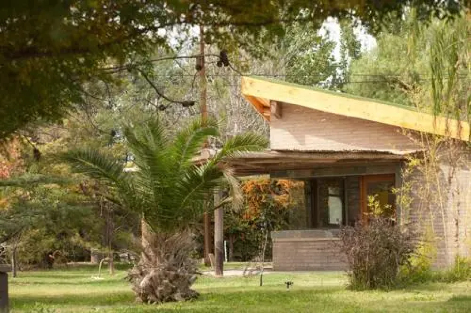 La Pilar Petit Chalets