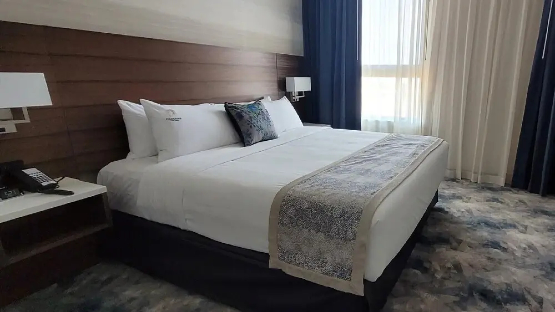 Pickering Casino Resort Hotel