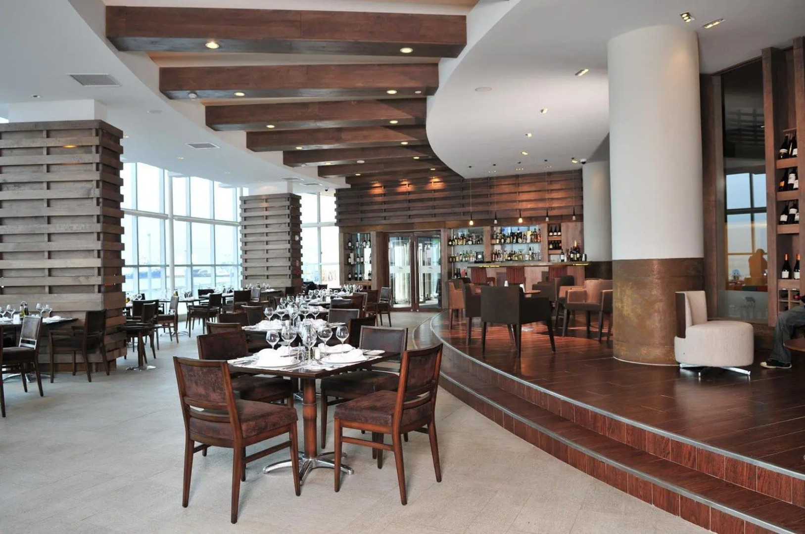 Hotel Dreams del Estrecho