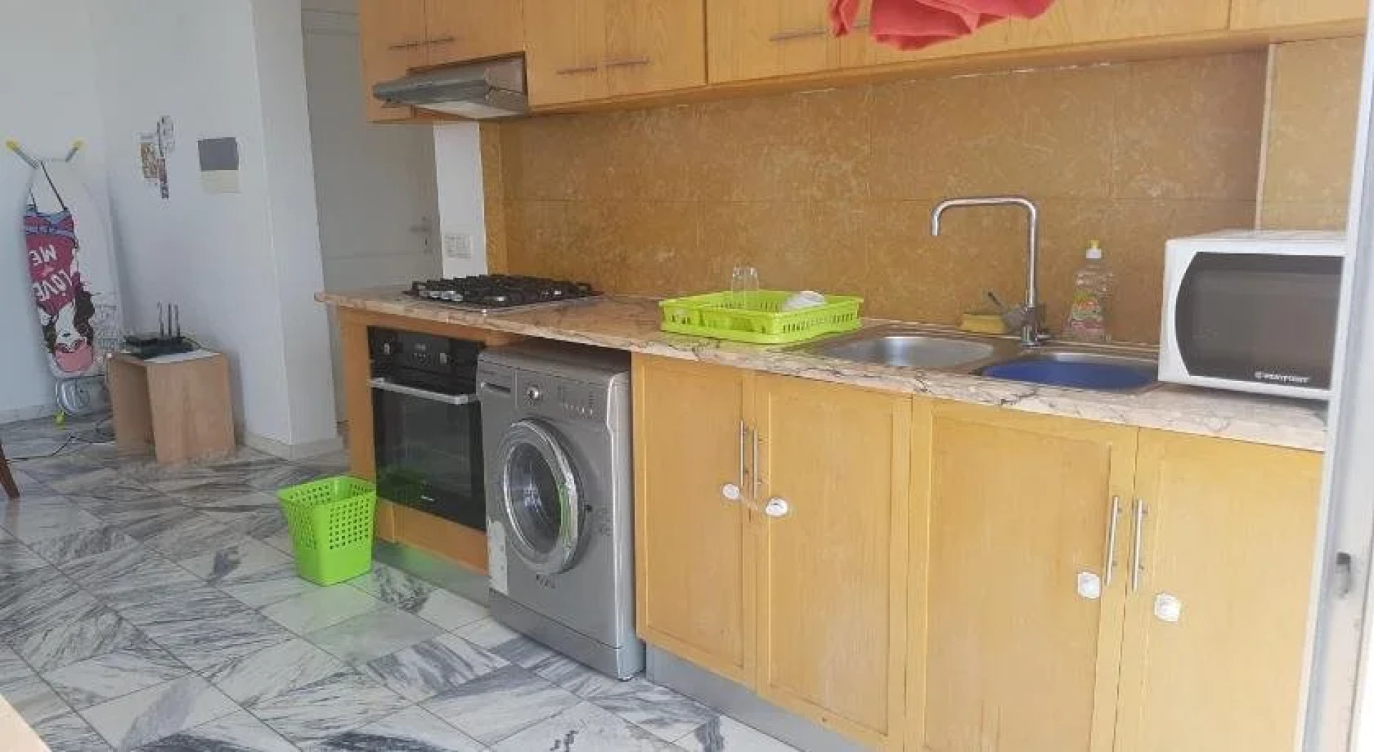 Aparthotel Sol & Mar