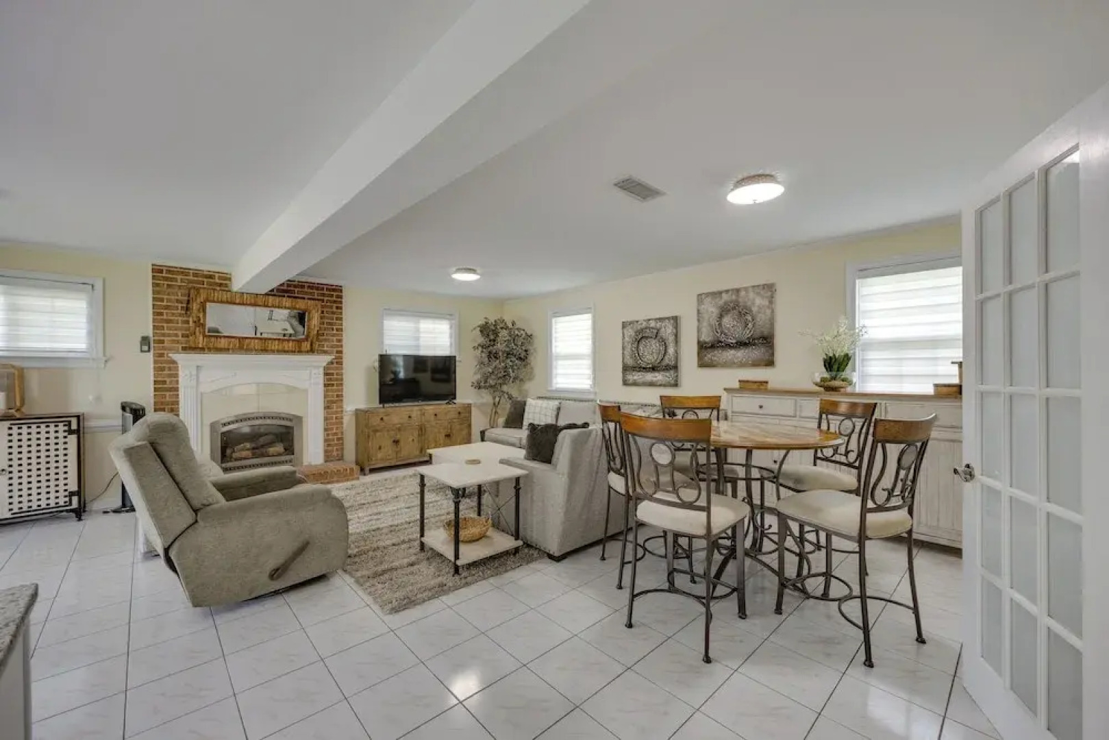 Mechanicsville Vacation Rental ~ 8 Mi to Richmond