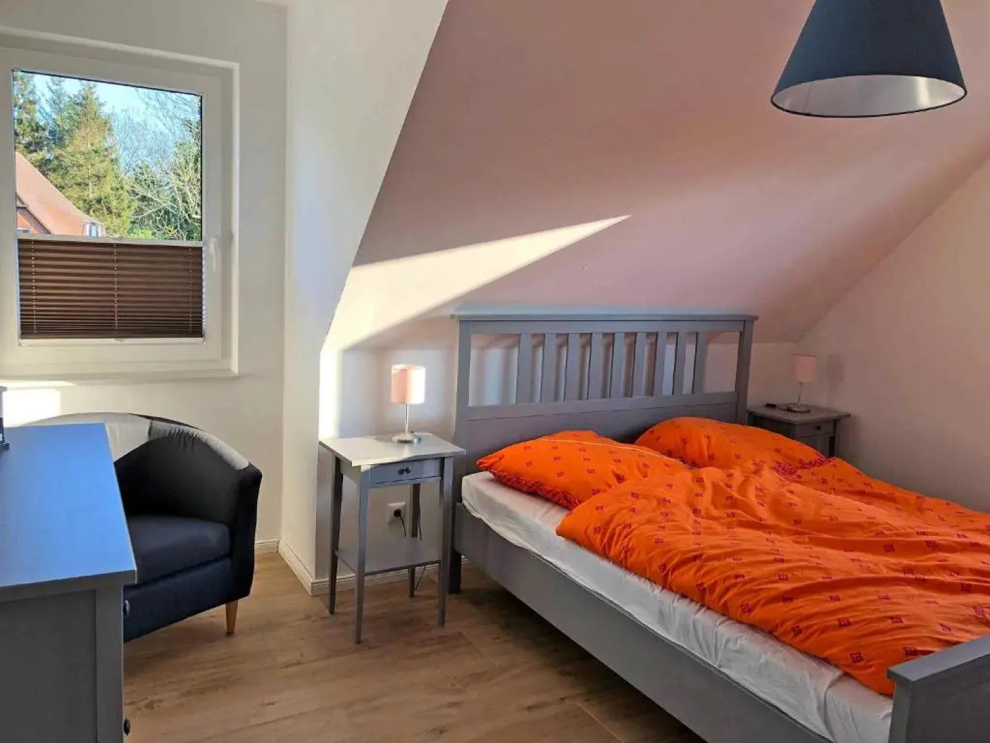 Ferienhaus Wiek RUeG 2161