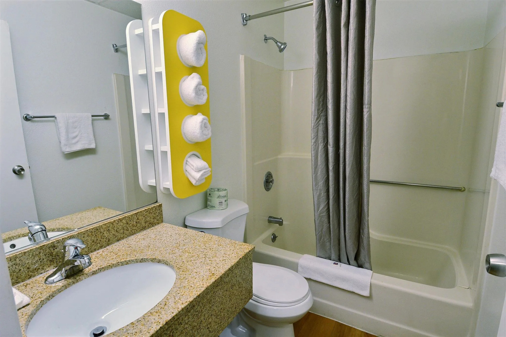 Motel 6 Nashua, NH - North