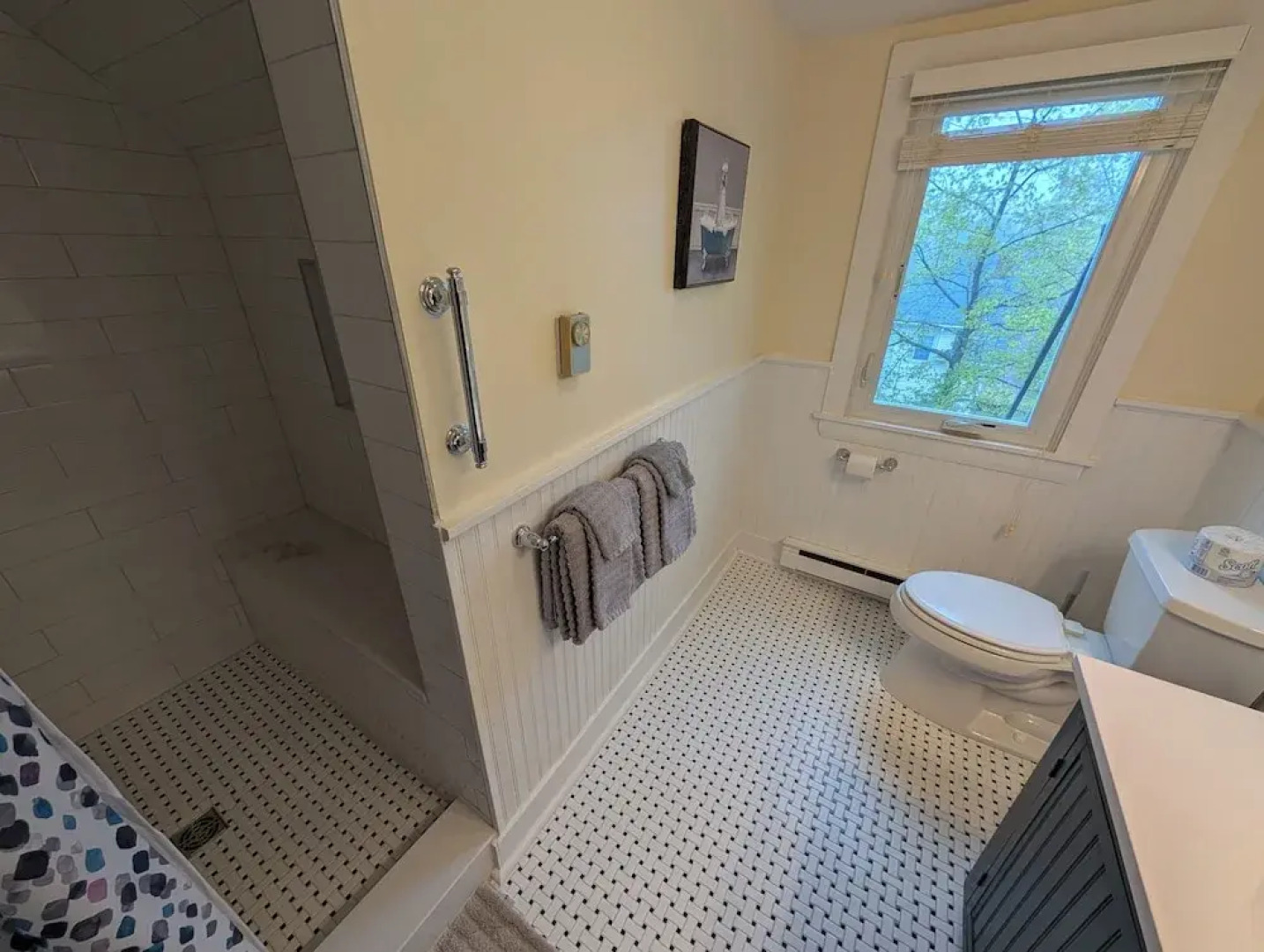 Bourne Bed and Breakfast