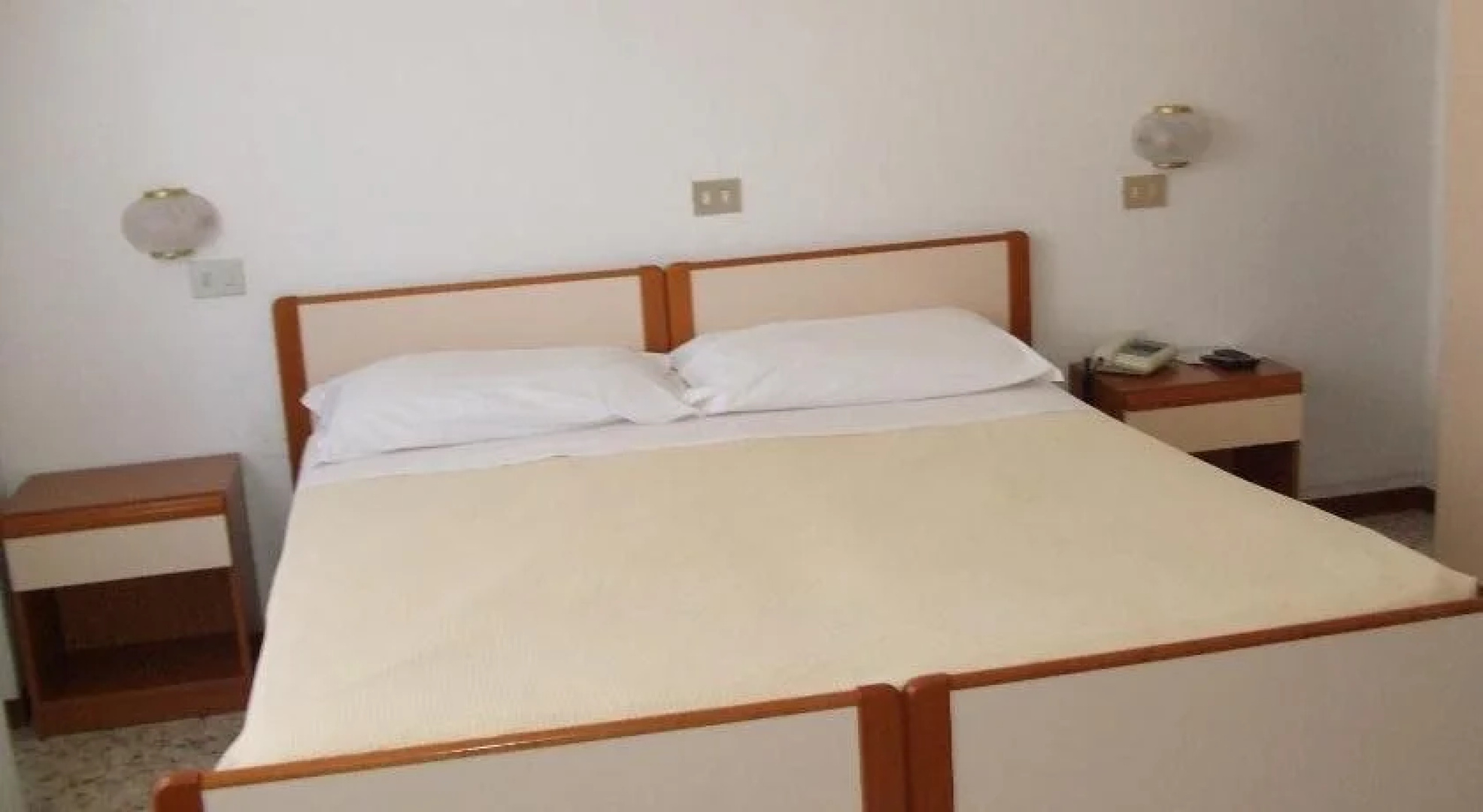 Albergo La Primula