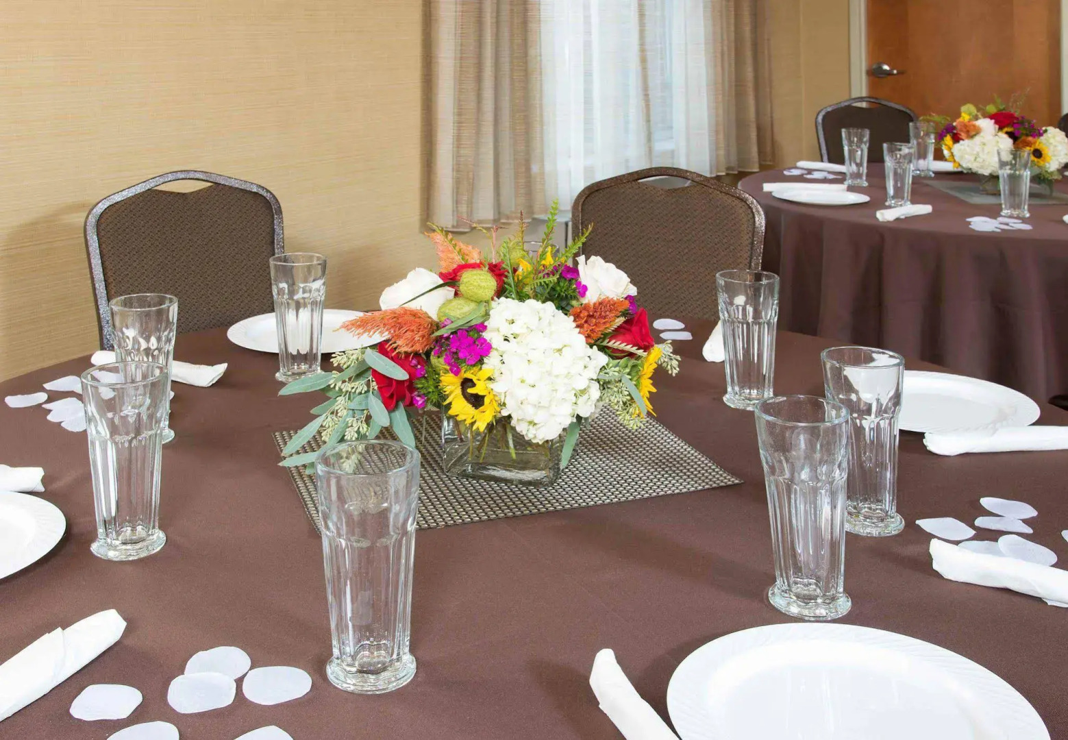 Fairfield Inn & Suites Columbus East