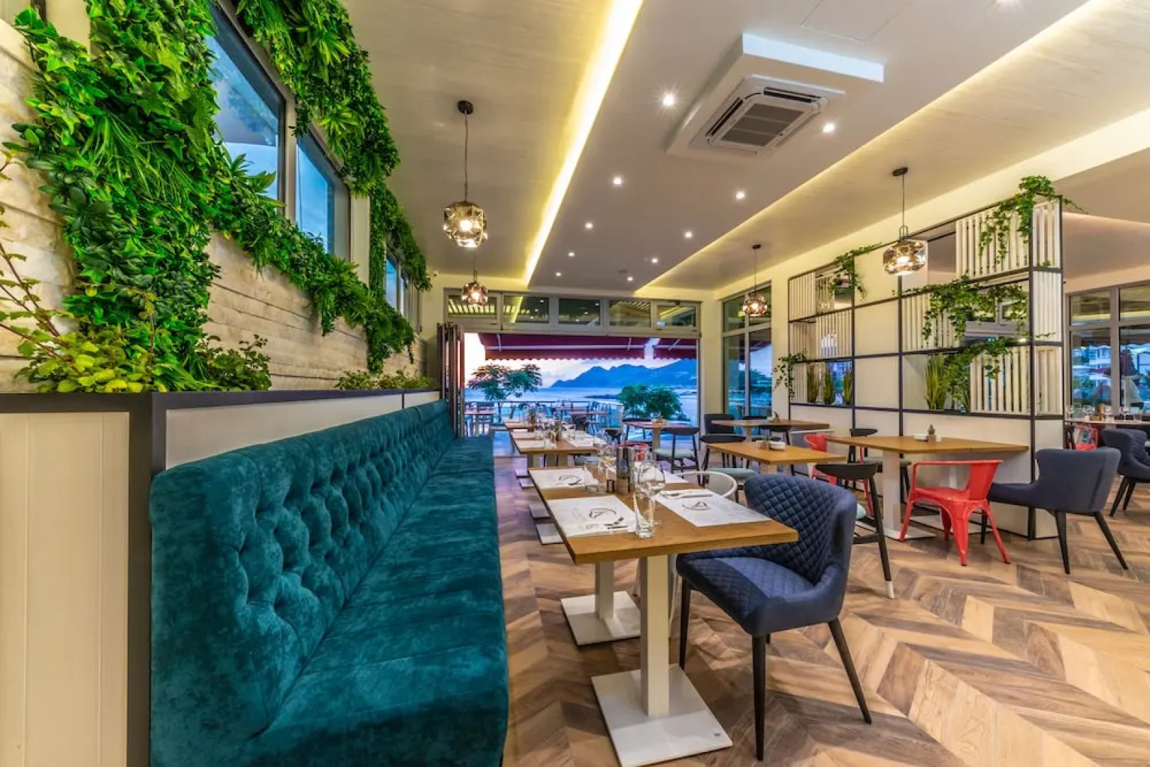 Apart Hotel Kalamper