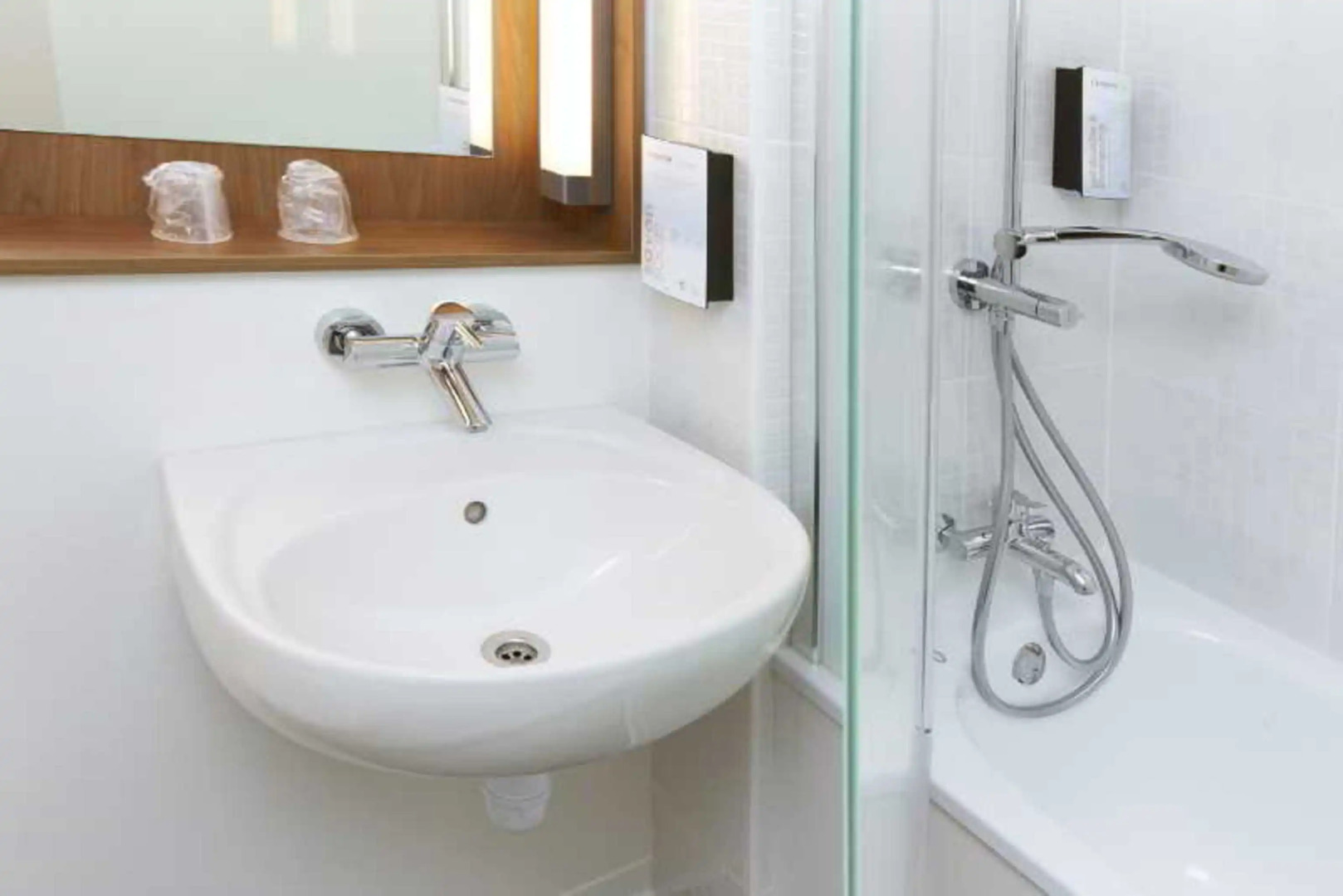 Campanile Marne La Vallee - Torcy