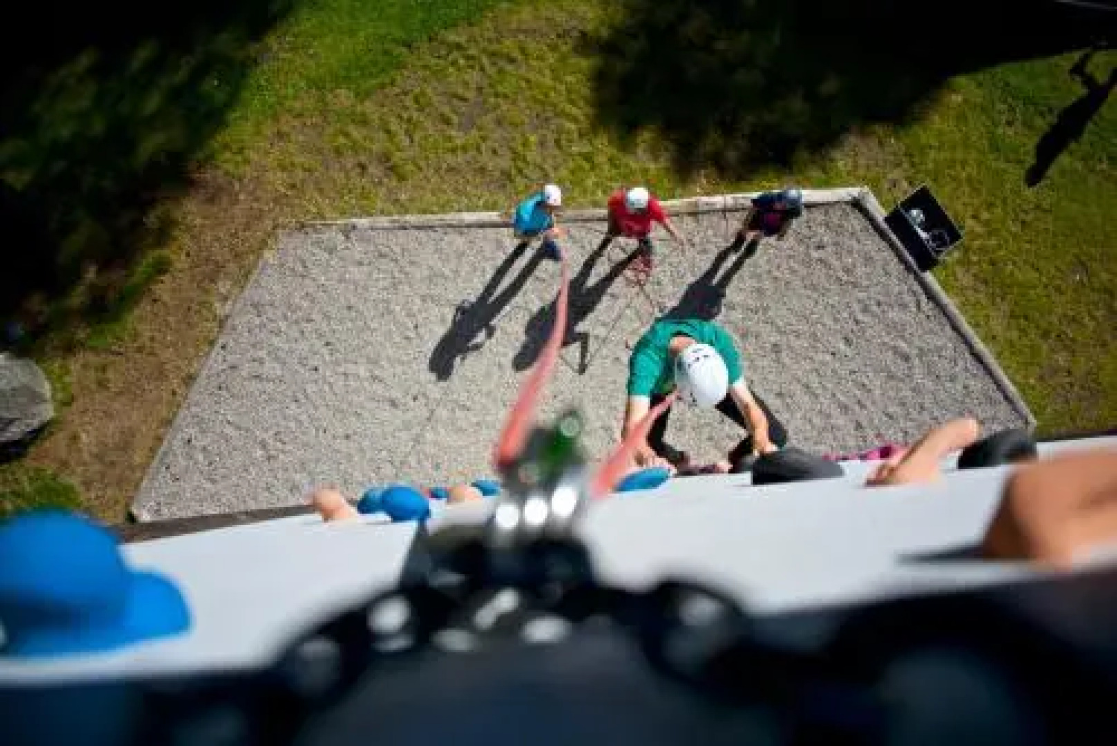 TrollAktiv Adventure Park Evje