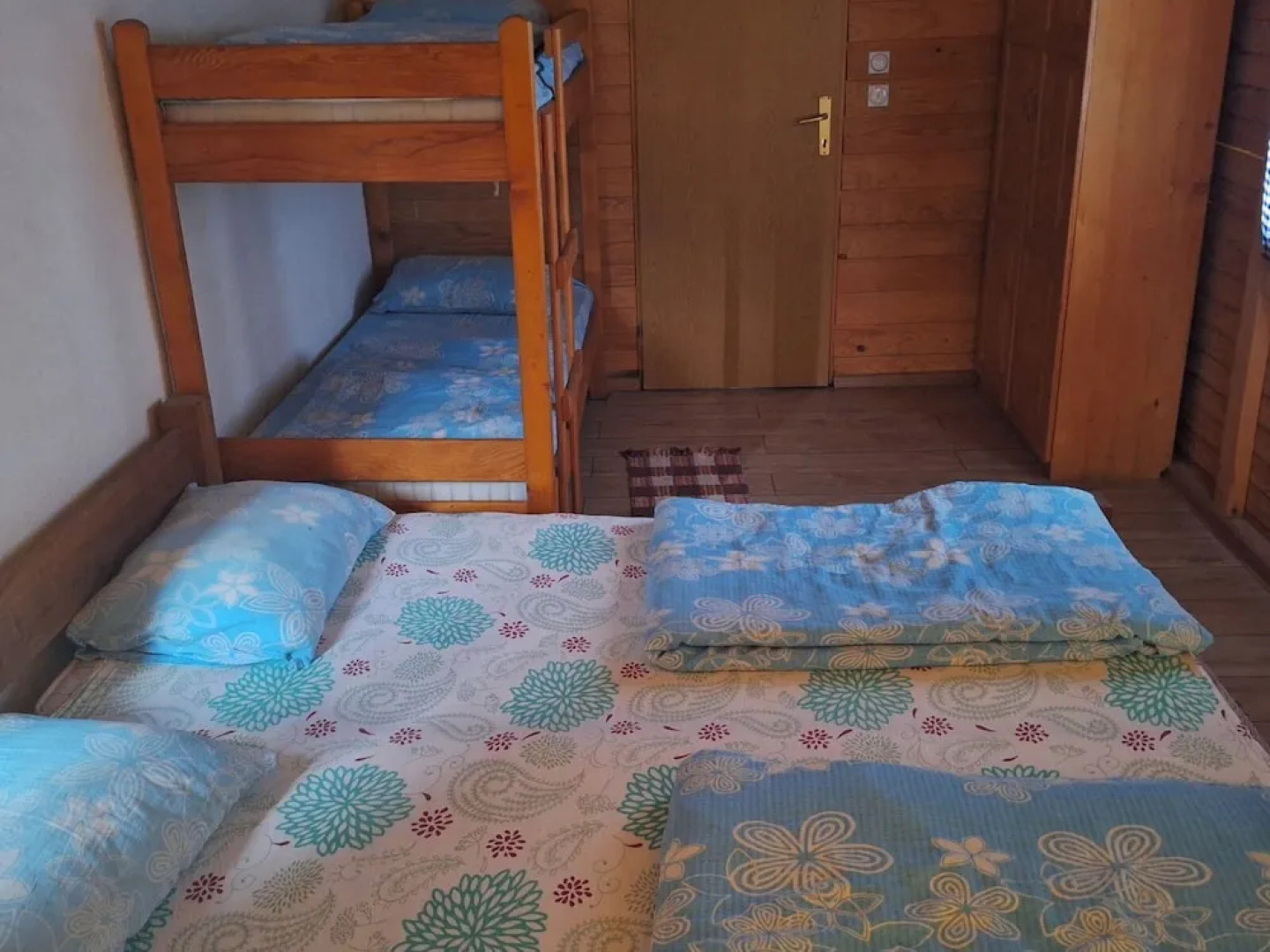 Rafting Camp Grand Tara