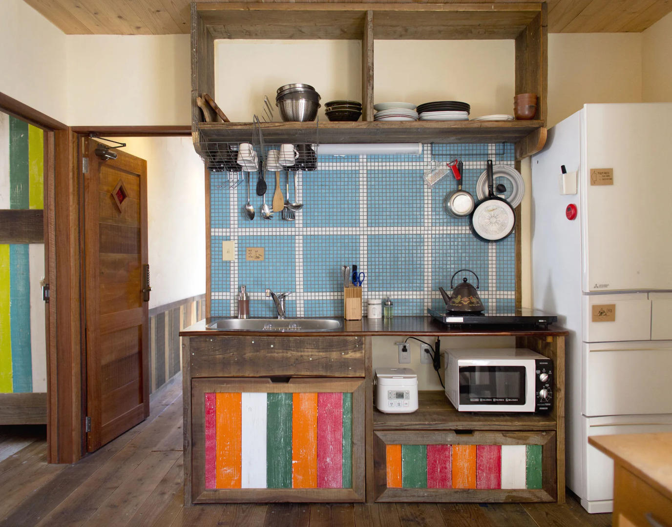 The Pax Hostel, Cafe & Records