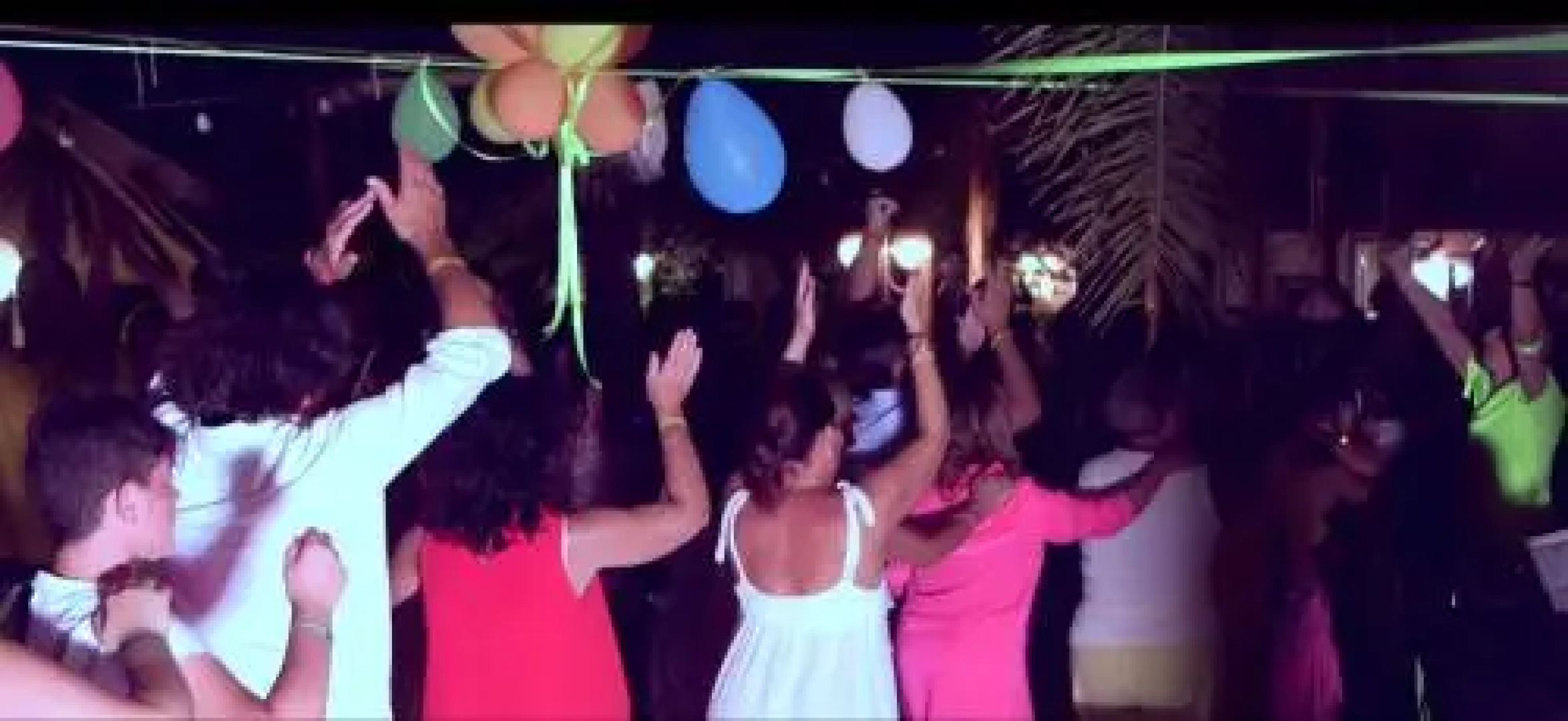 Villaggio Residence Club Le Ginestre