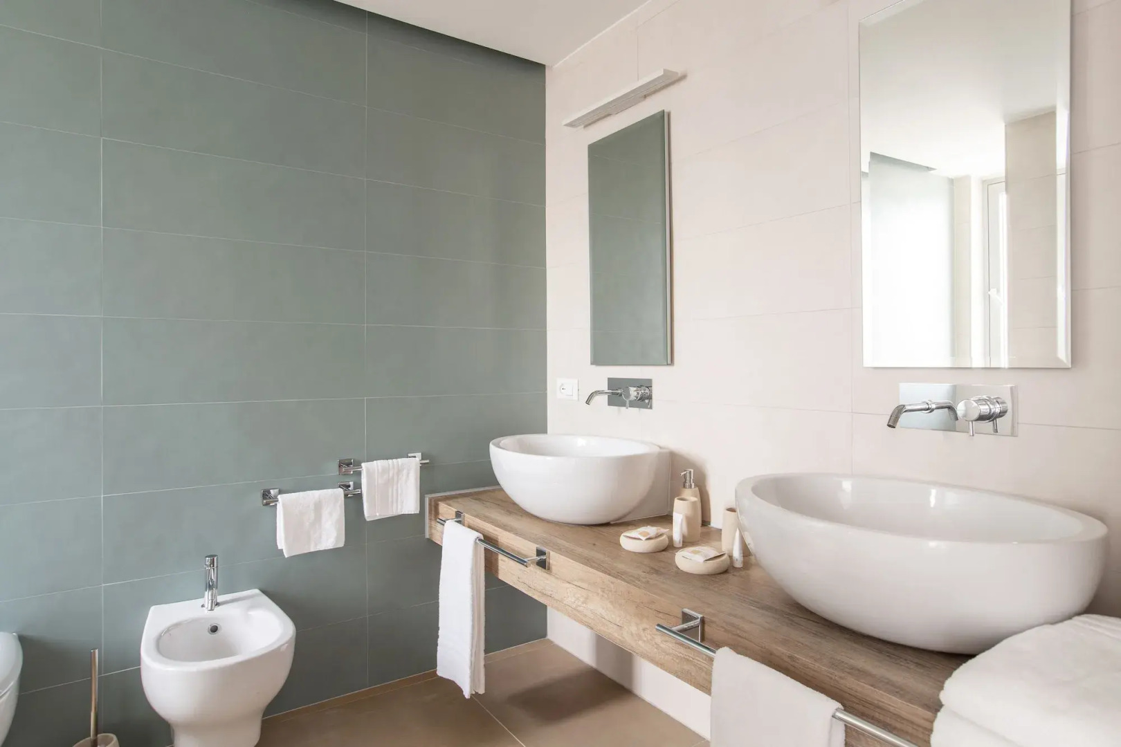 Villa Coppitella  Rooms & Apartments