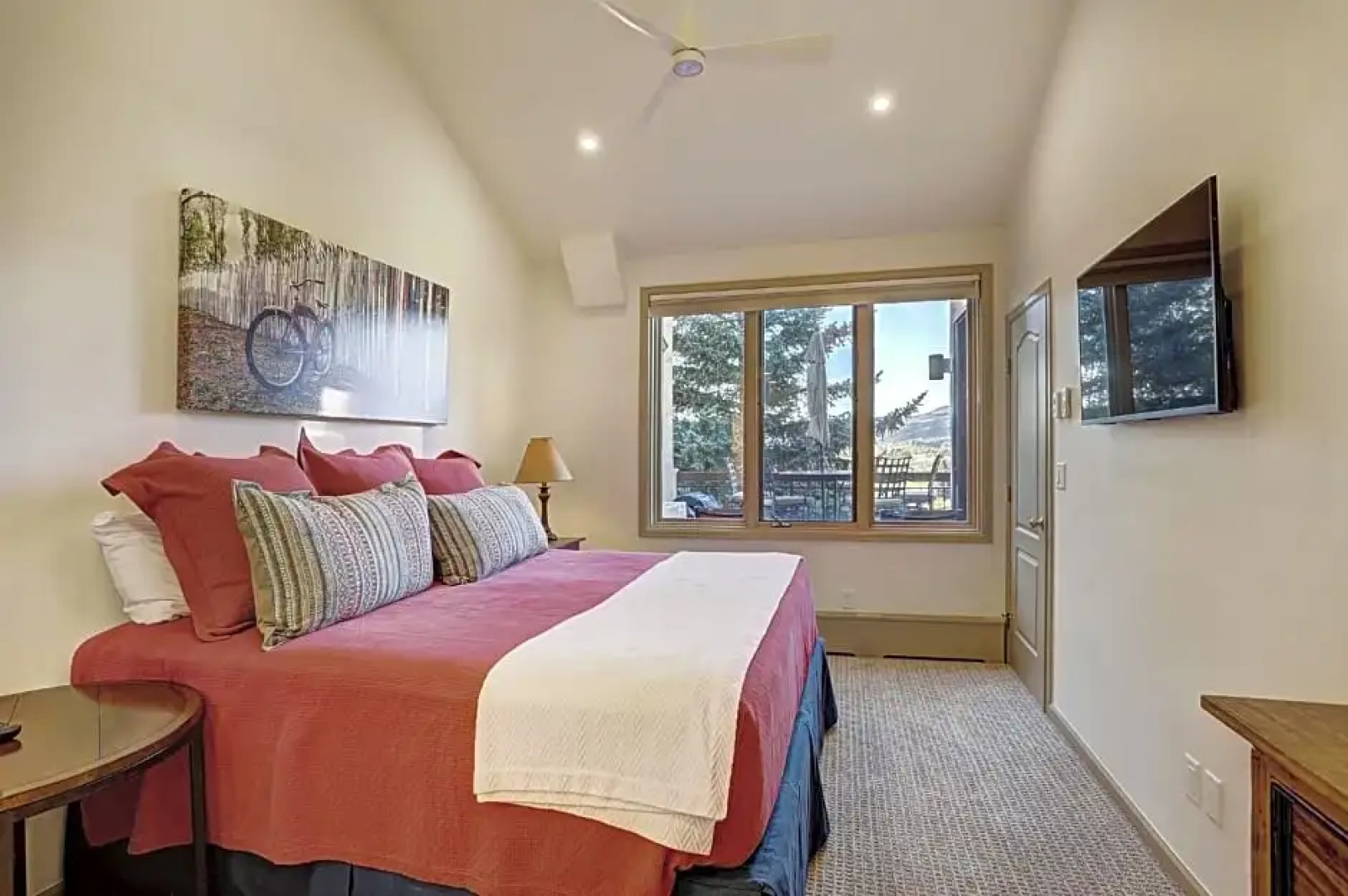 Timbers Bachelor Gulch